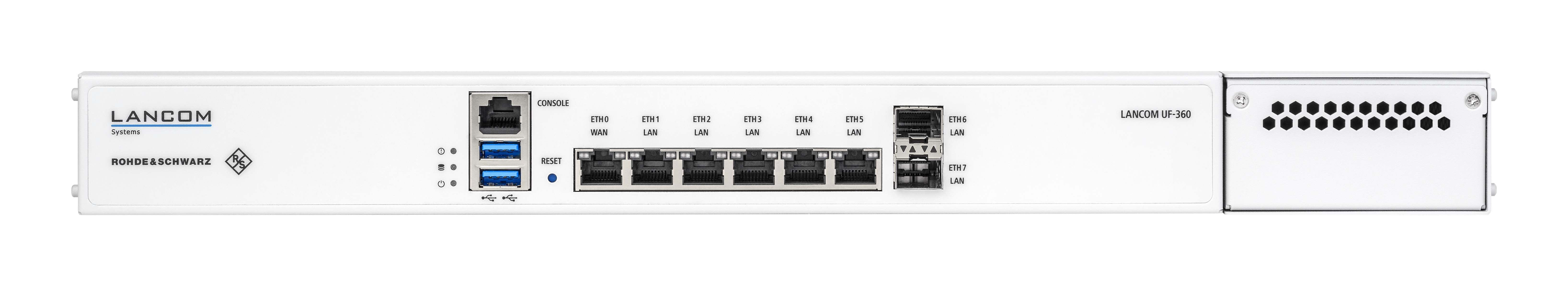 R&S LANCOM Unified Firewall UF-360