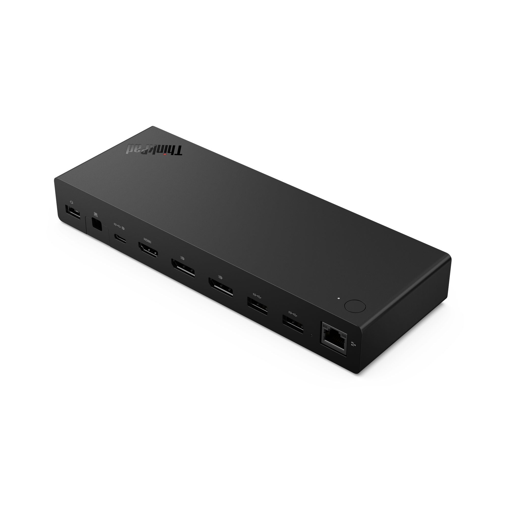 LENOVO ThinkPad USB4 Dock 5000 - 100W GE