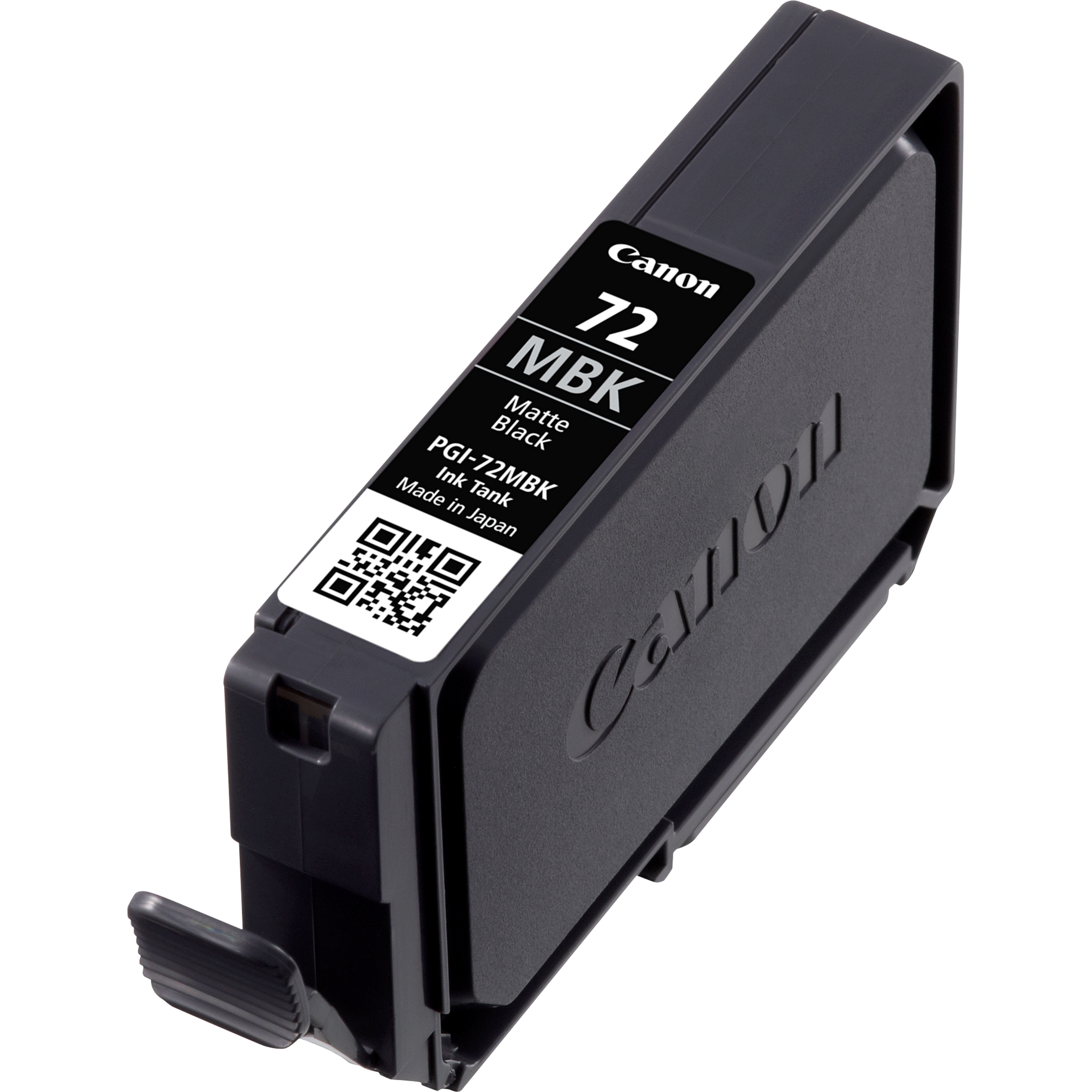 Canon PGI-72 MBK matt schwarz Druckerpatrone