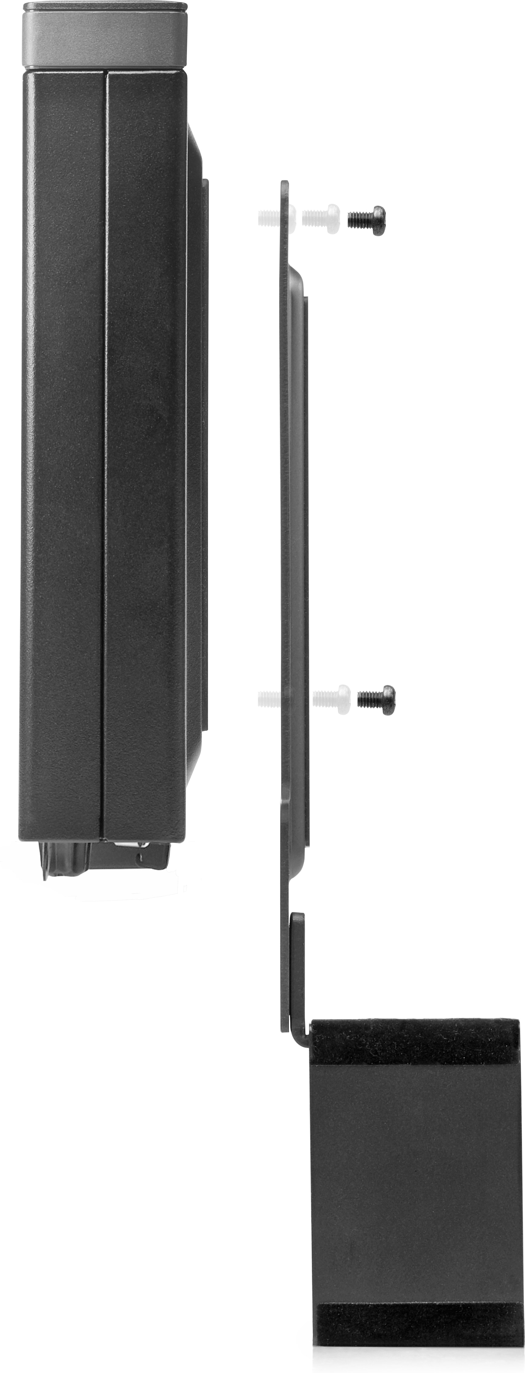 HP B300 PC Mounting Bracket for new 2017 Elite displays