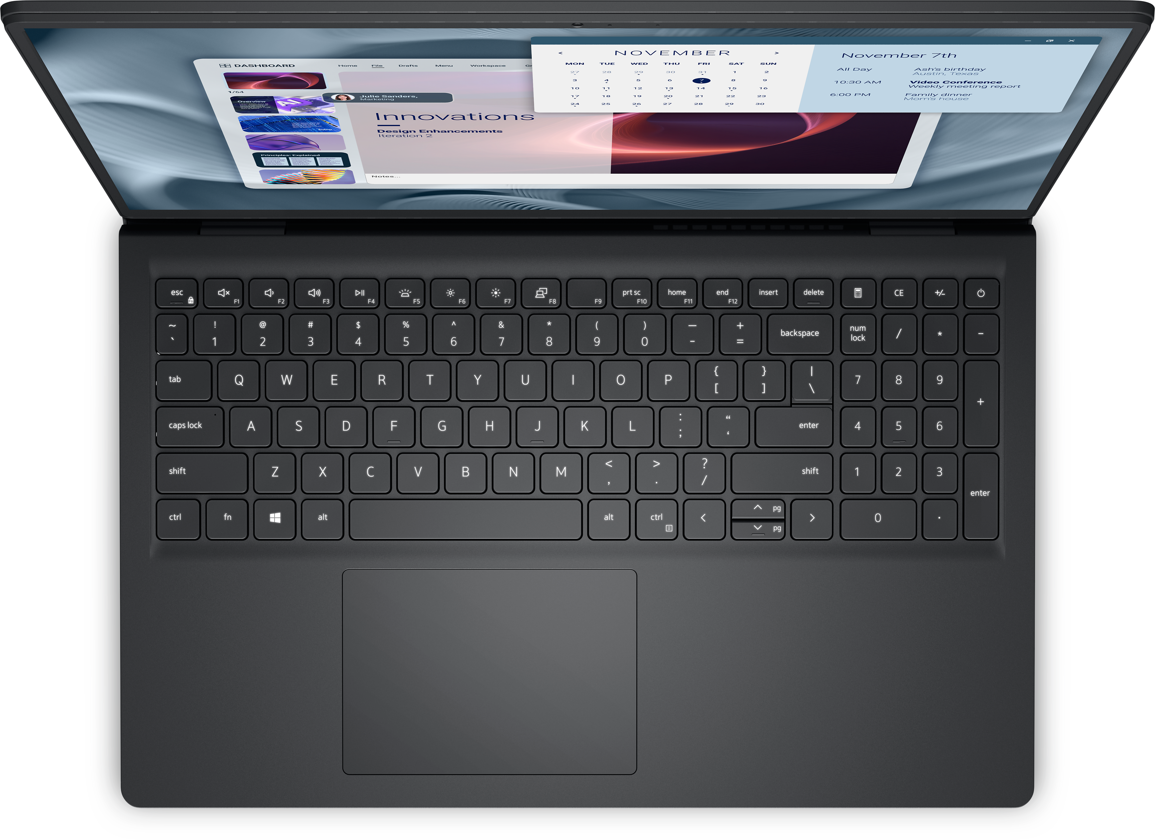 DELL Pro 15 Essential PV15250 Intel Core i5-1334U 39,62cm 15,6Zoll FHD 16GB 512GB SSD Intel UHD WLAN noAC noPCOD W11P 1Y Basic Ons