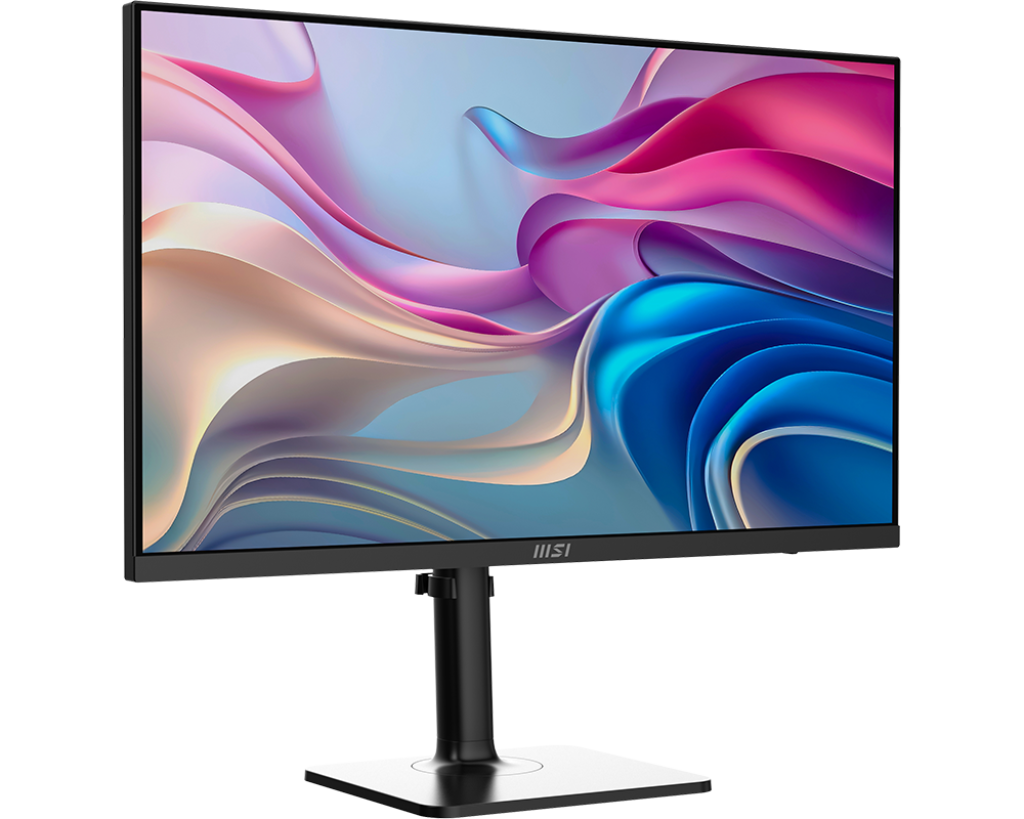 MSI Modern MD272UPHGDE 69cm UHD 16:9 IPS DÜ HDMI USB