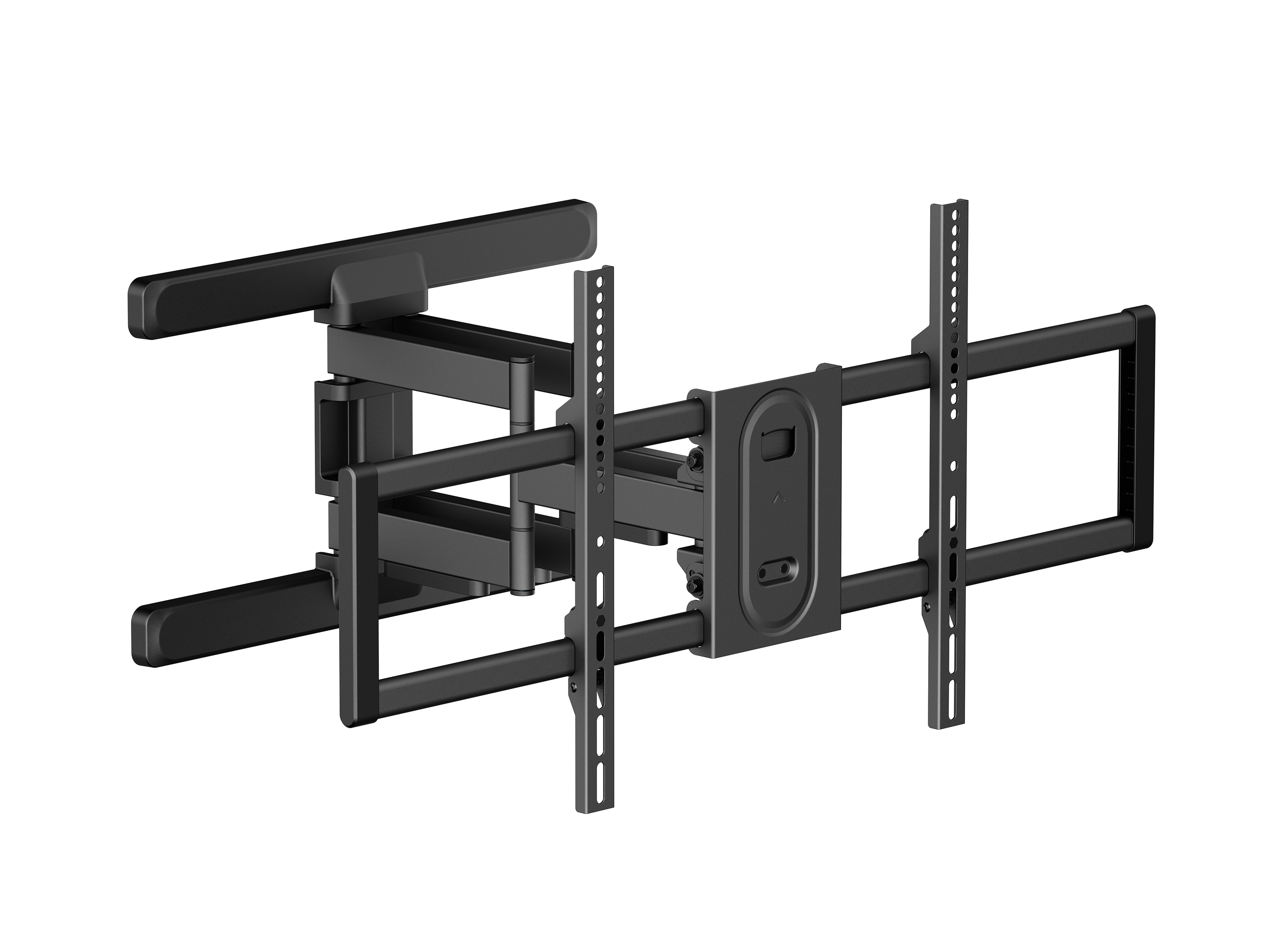 Equip Wandhalterung 43-100/1TFT V.bewegl.2Gelenke 60Kg sw retail