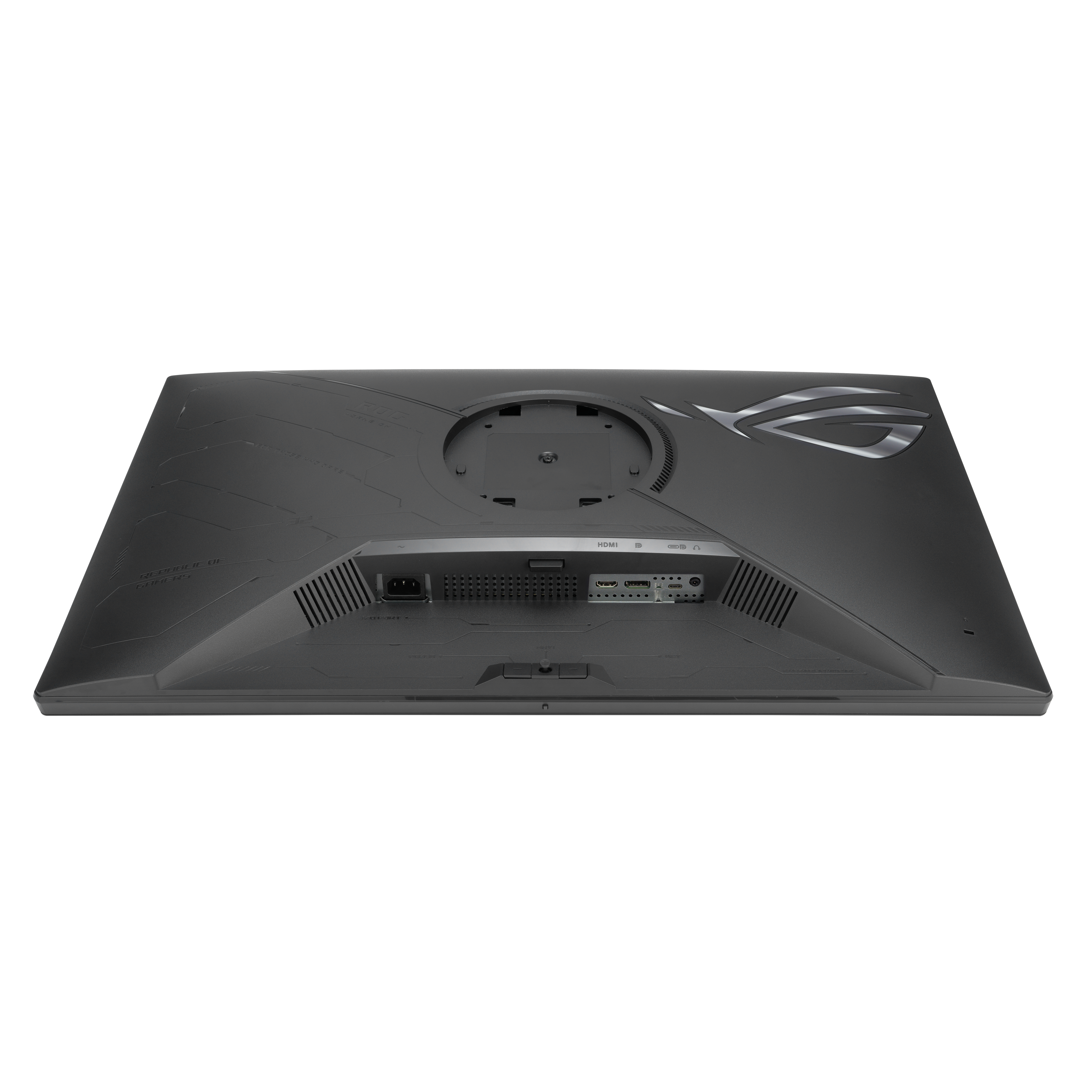 ROG Strix XG32UCG, Gaming-Monitor