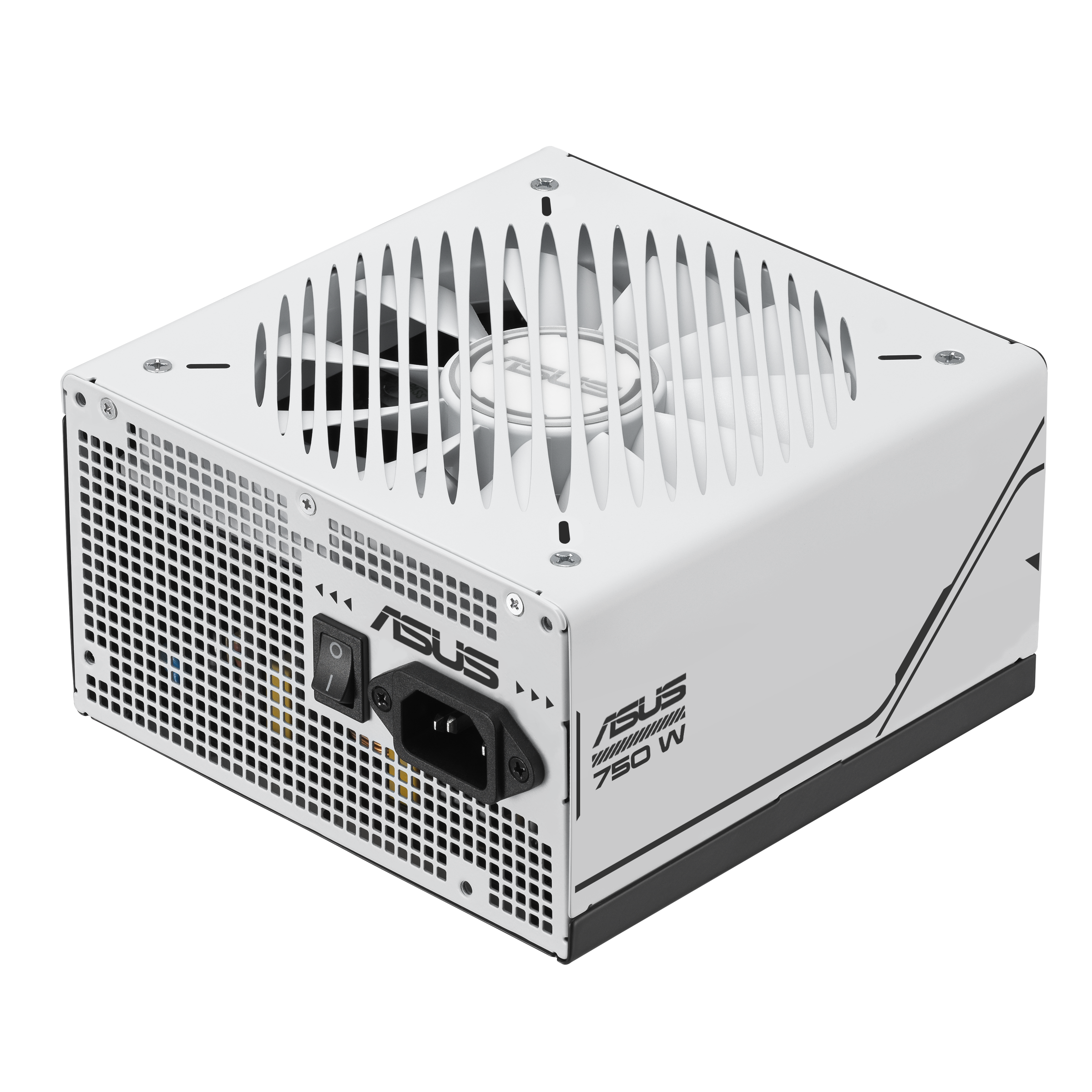 ASUS Prime 750W 80 Plus Gold Compatible ATX 3.0