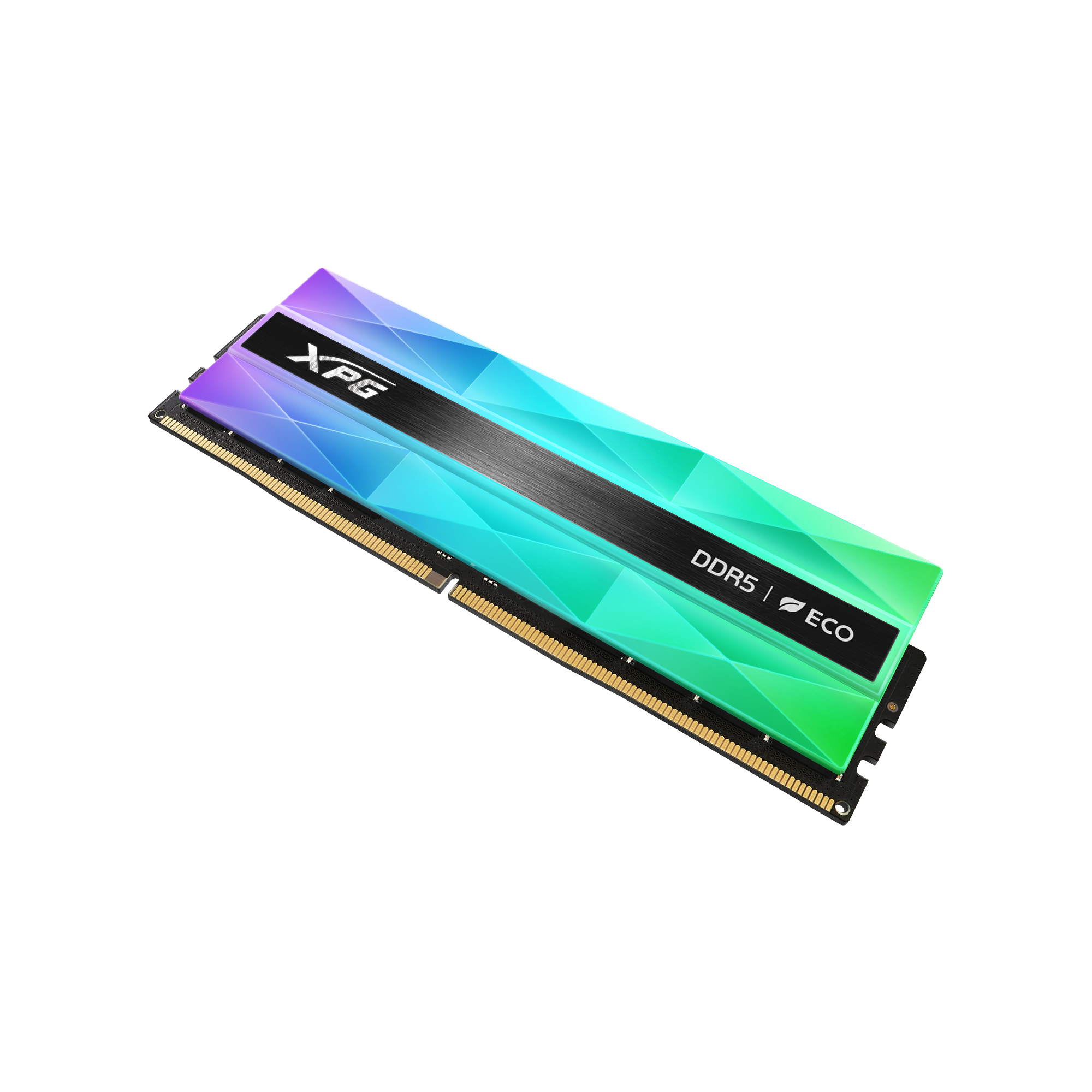 DIMM 32 GB DDR5-6000 (2x 16 GB) Dual-Kit, Arbeitsspeicher
