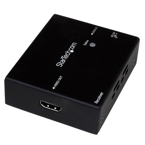 HDBASET EXTENDER KIT - 4K .