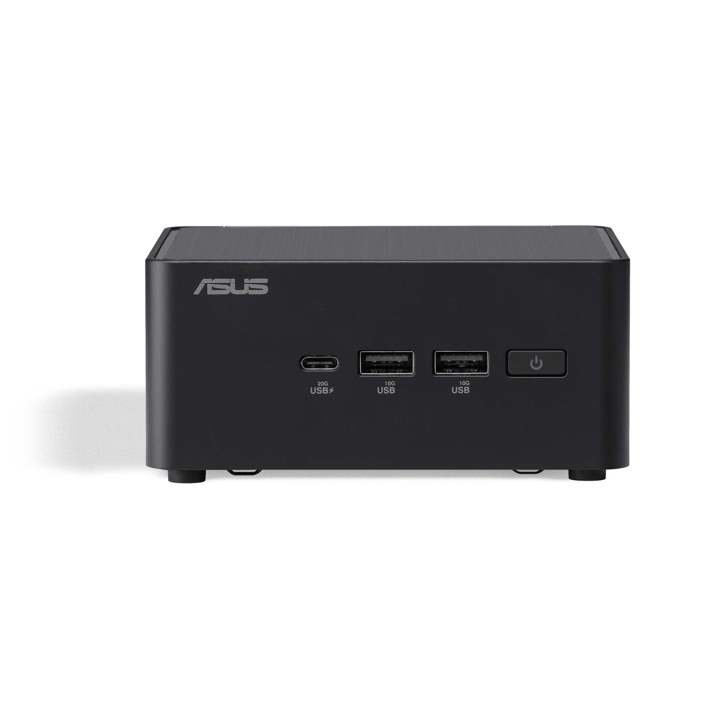 ASUS RNUC14RVHV700000I Barebone Intel Core Ultra 7 165H Tall Kit L6 No Cord
