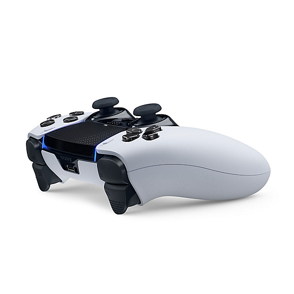 Sony PS5 DualSense EDGE Contr. white