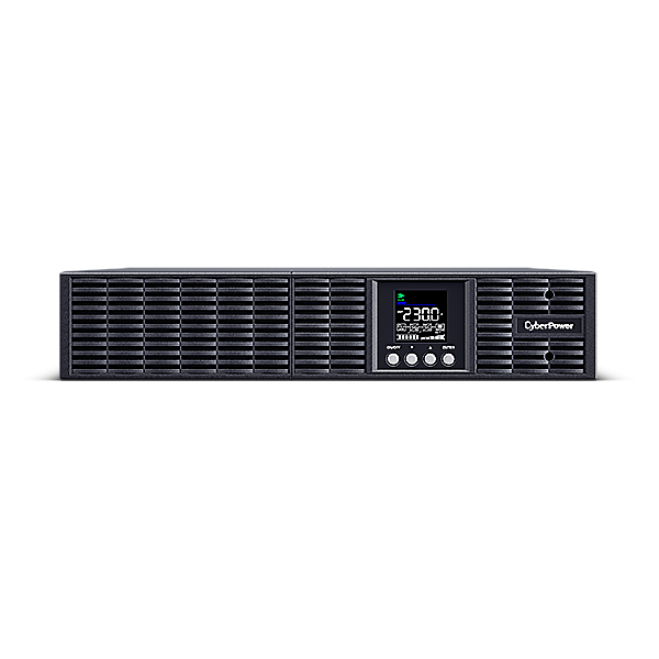 Cyberpower USV OLS3000ERT2UA-B 19 2700W Online