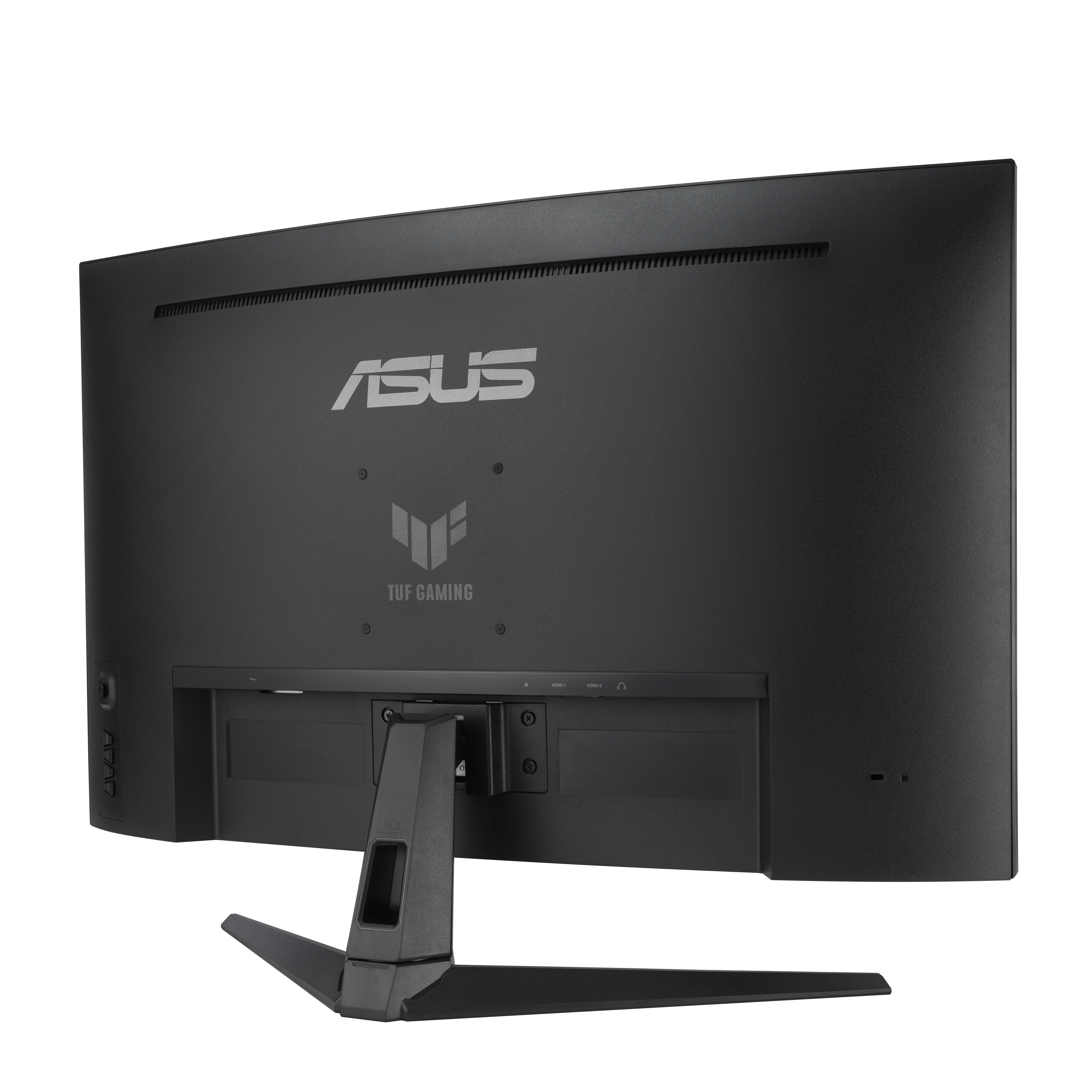 ASUS TUF Gaming VG32VQM5B 80,01cm 31,5Zoll VA WLED FHD Curved 1500R 16:9 250Hz 300cd/m2 0.5ms 2xHDMI DP 2x2W Speakers