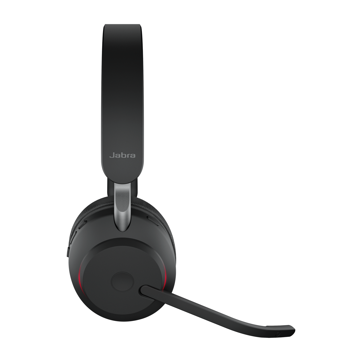 Jabra Headset Evolve2 65 UC Duo, incl. Link 380c