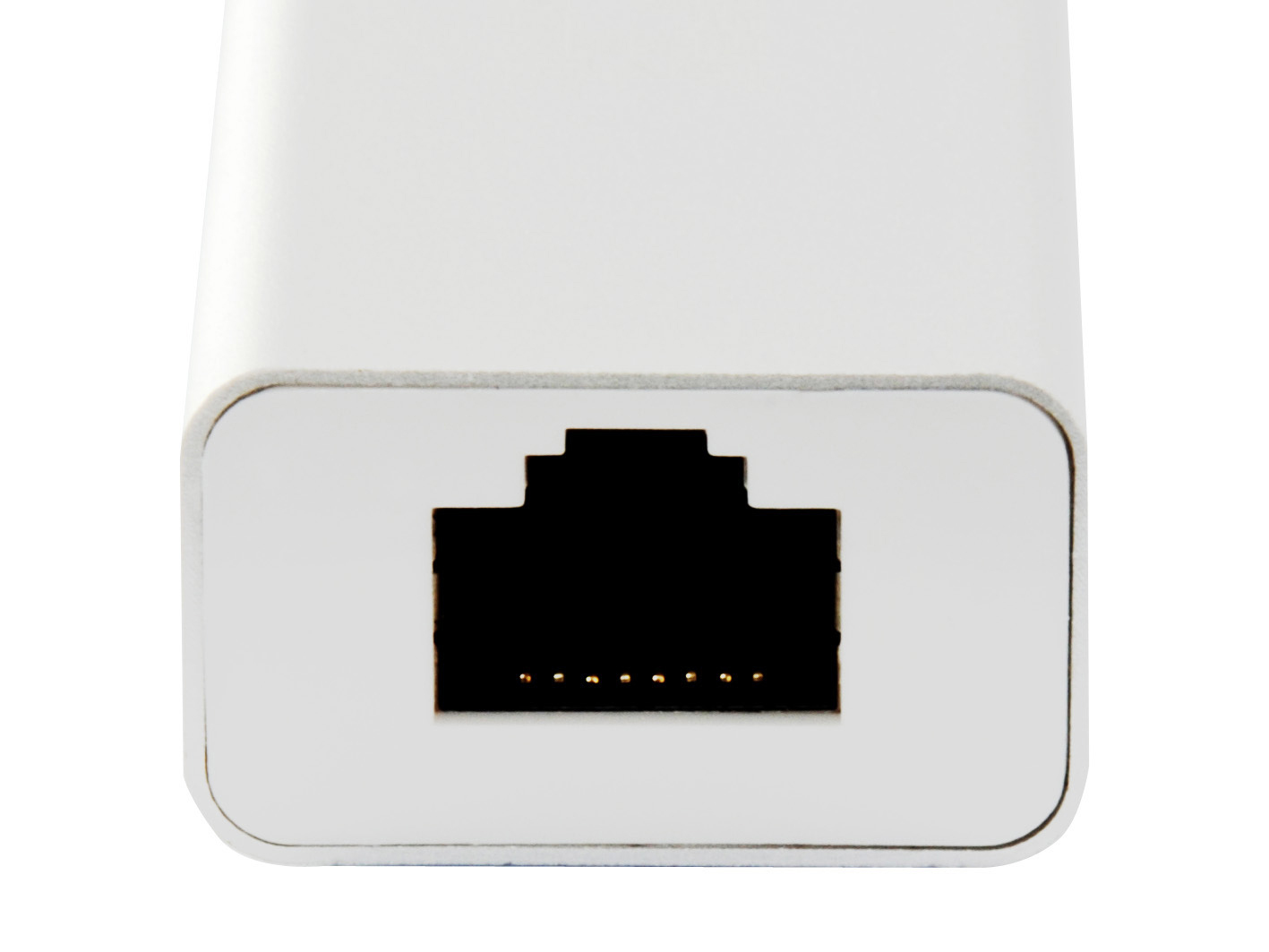 LevelOne Adapter GigaBit USB-C3.0->RJ45 1Gbps
