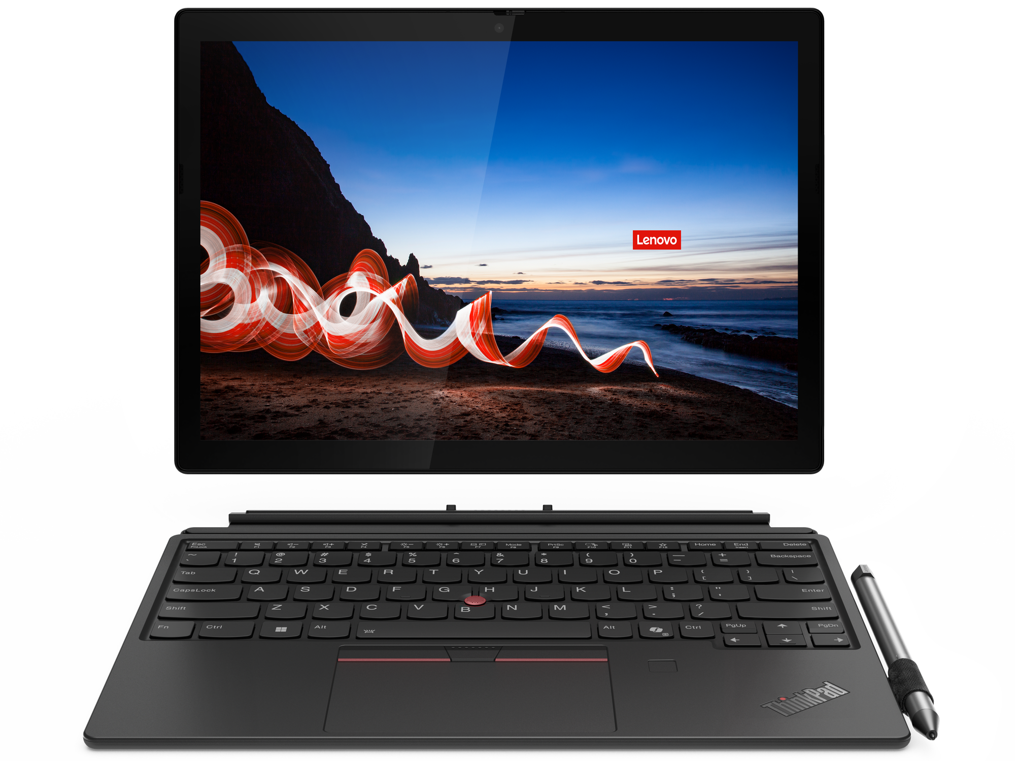 TP X12 DET.G2 CU5-134U VP 16GB 512GB SSD 12.3 FHD T. W11P 4G