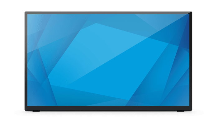 ET2470L-2UWA-1-BL-G 24IN LCD MNTR FHD PCAP 10TOUCH ANTI-GLARE