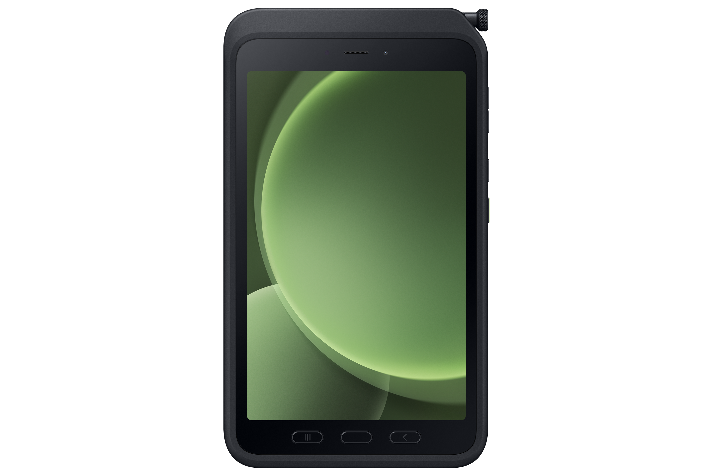 Galaxy Tab Active5 Enterprise Edition, Tablet-PC