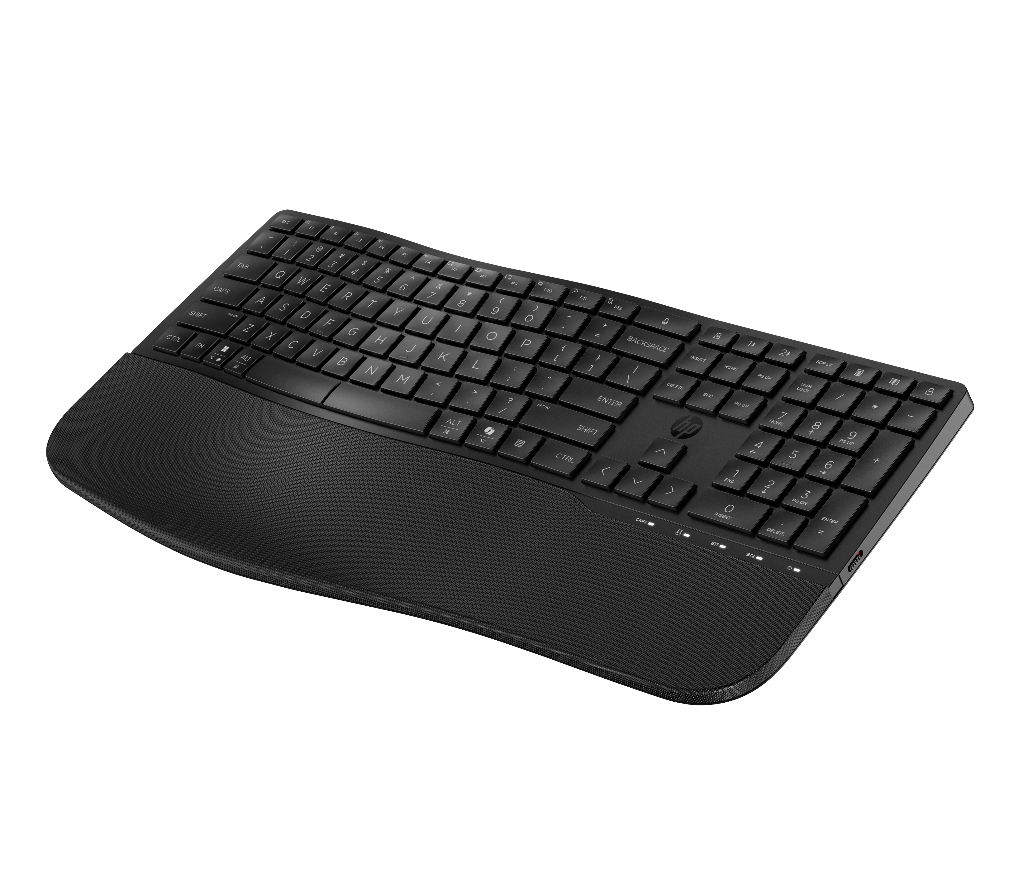 HP 685 COMFORT DUAL-MODE KEYBOARD