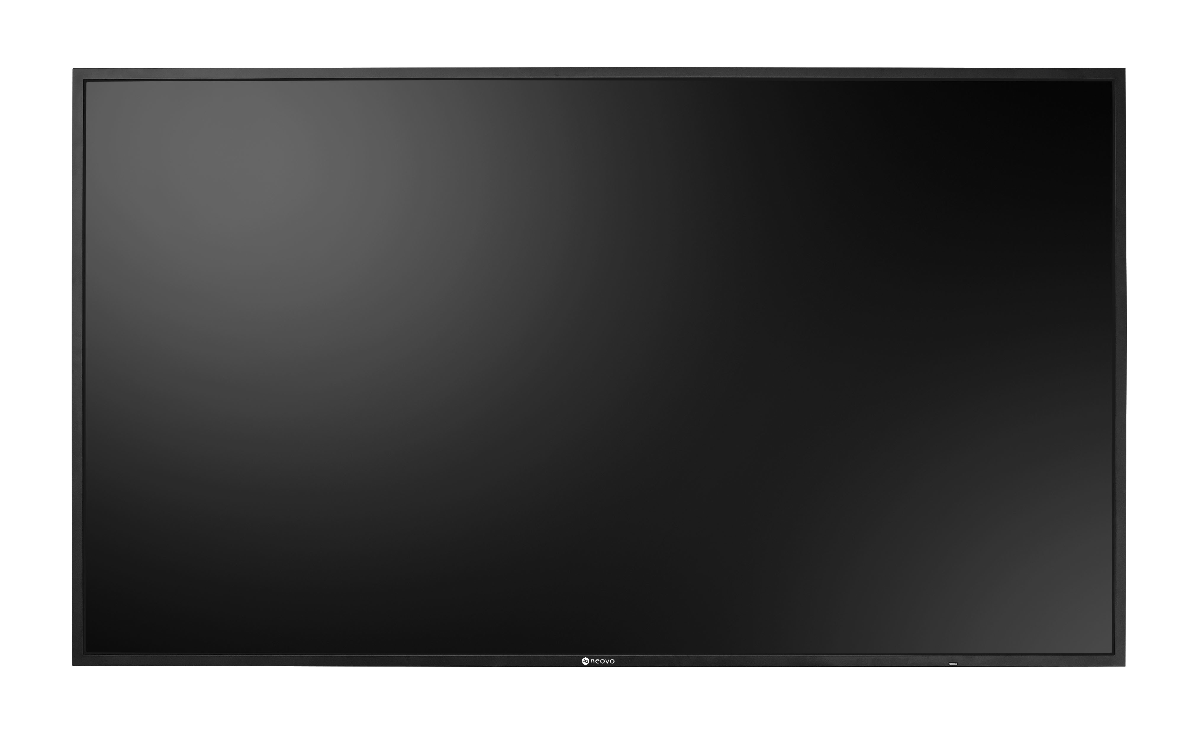 SMQ-5501 54.6IN 4K UHD IPS 3840X2160 1200:1 350 CD/M2 5 MS