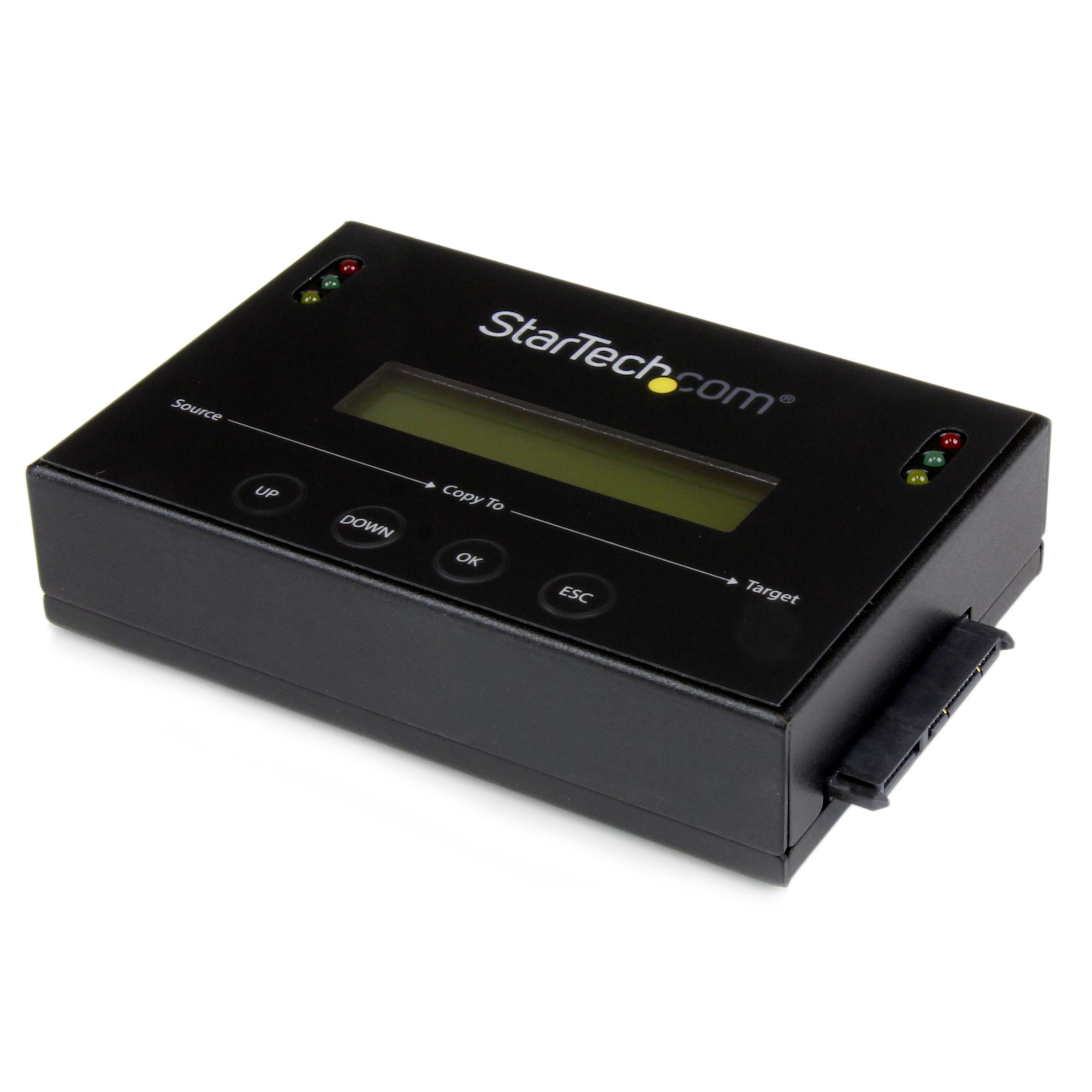 STANDALONE HDD DUPLICATOR .