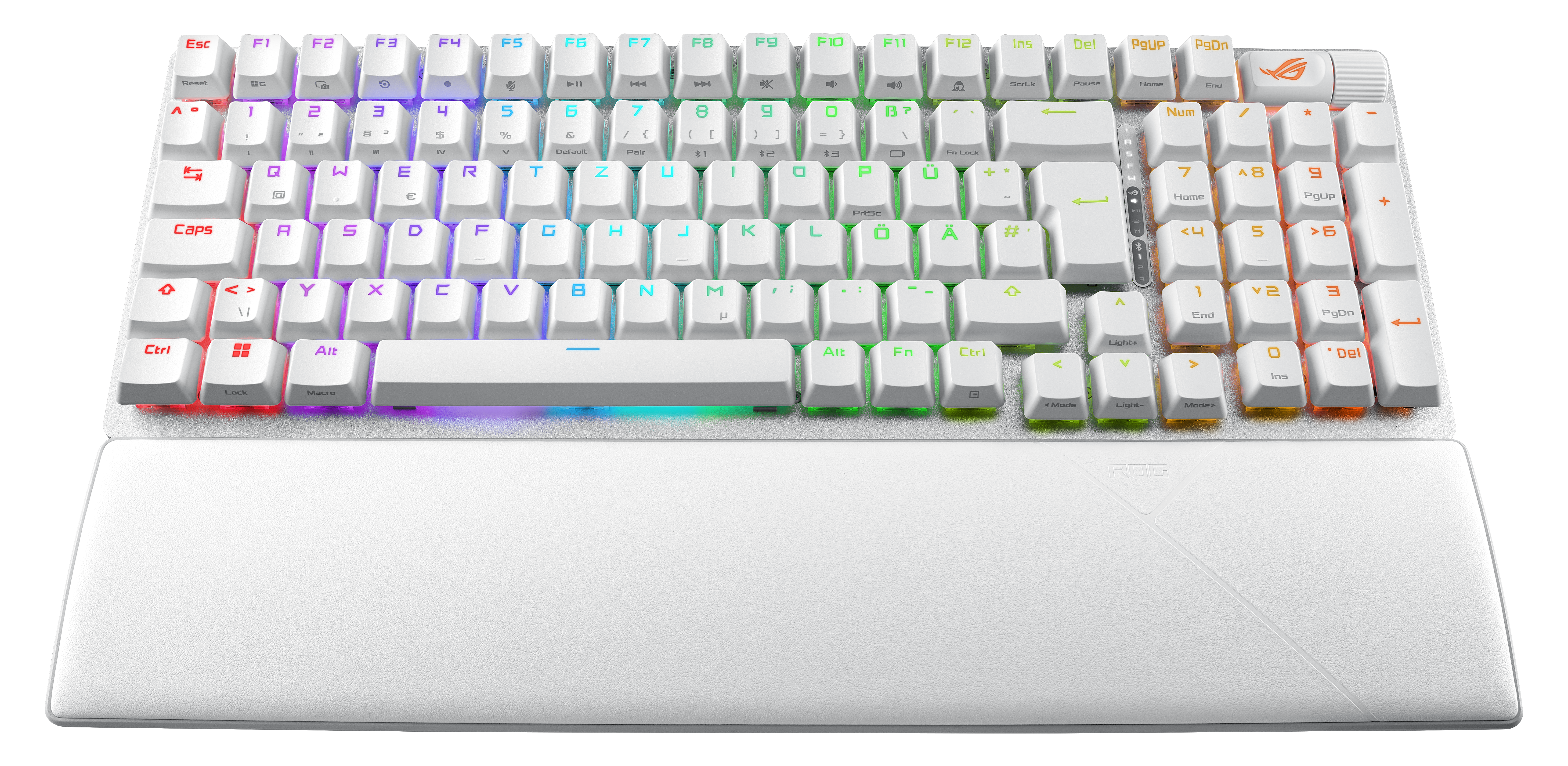 ROG Strix Scope II 96 , Gaming-Tastatur