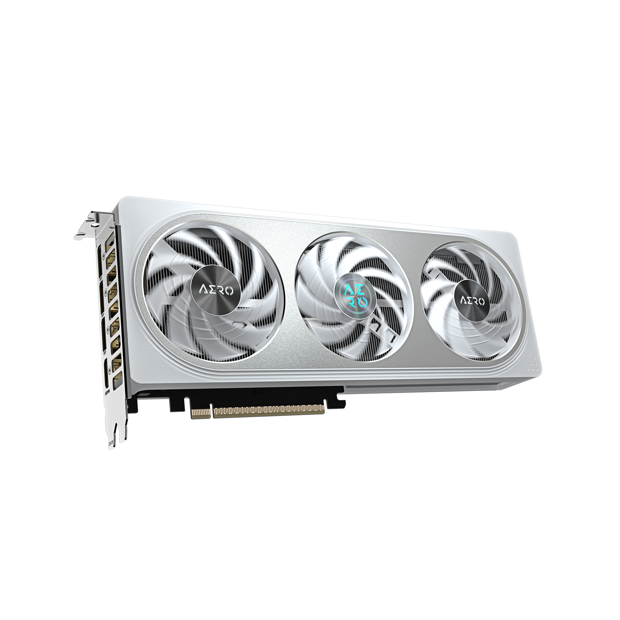 Gigabyte RTX5060 AERO OC 8GB GDDR7 HDMI 3xDP