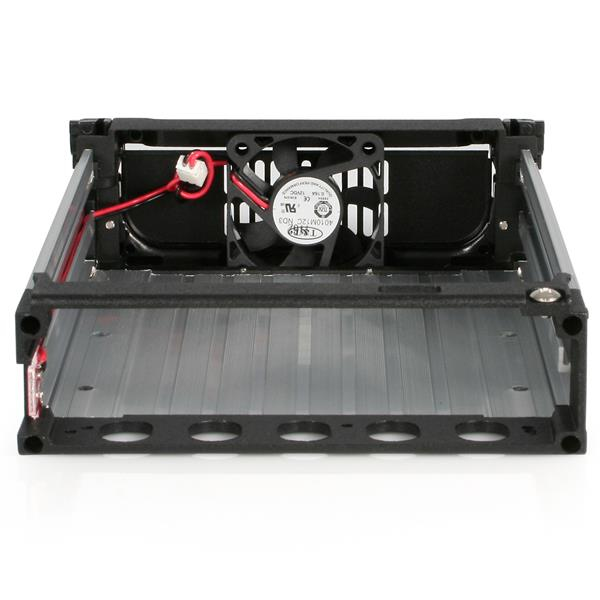 SATA HDD MOBILE RACK ENCLOSURE .