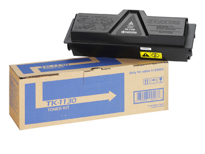 KYOCERA TK-1130 schwarz Toner