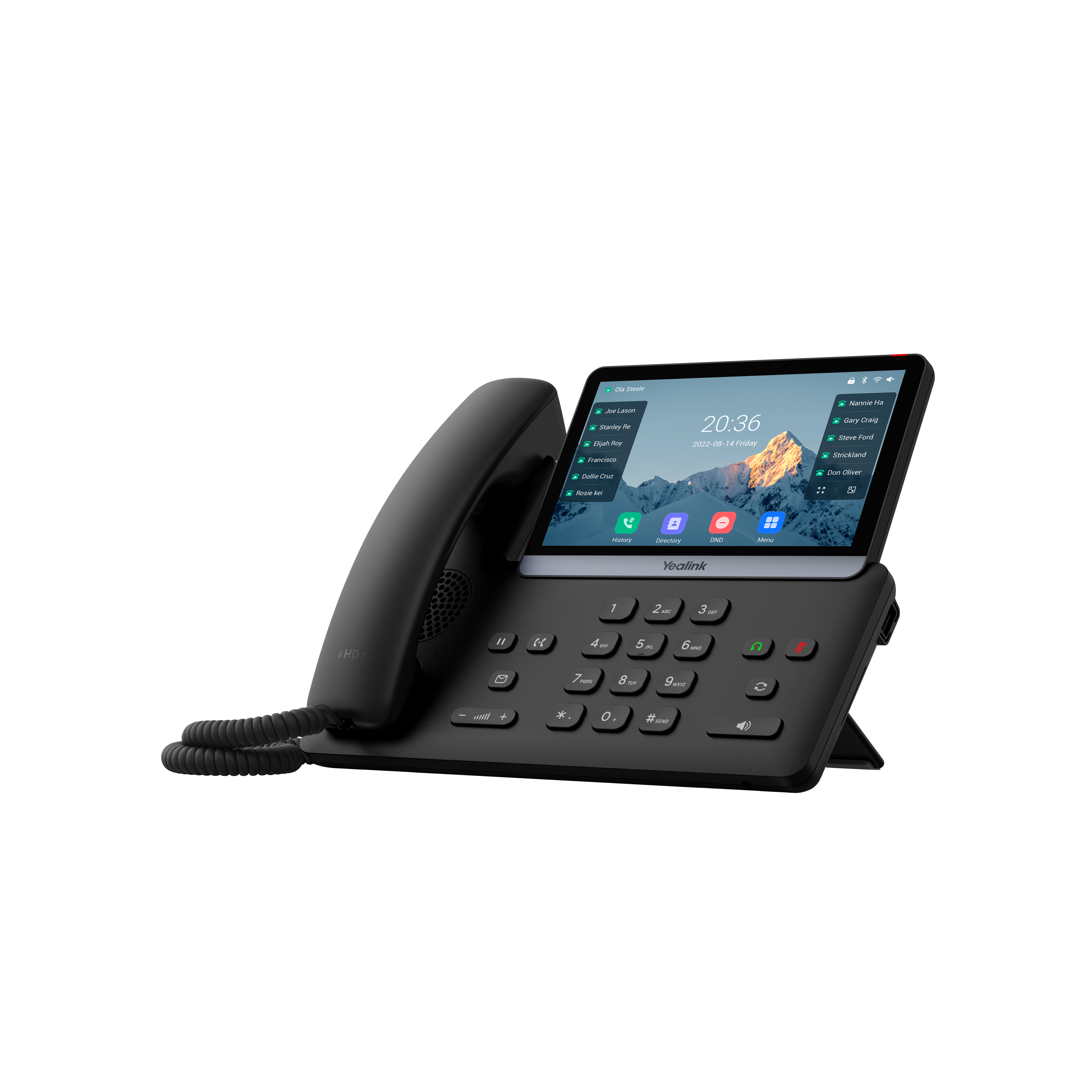 YEALINK SIP-T77U