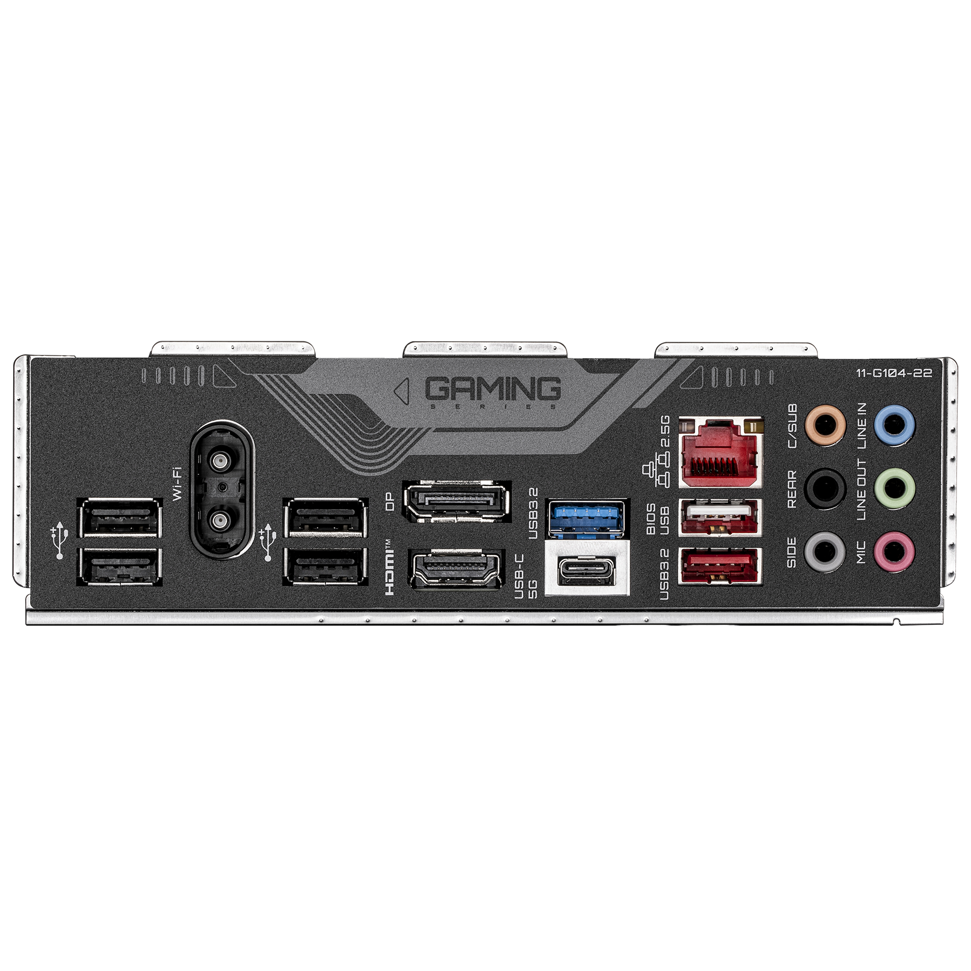 Gigabyte GA-B760 G X WF6E GEN5 (1700) (D)