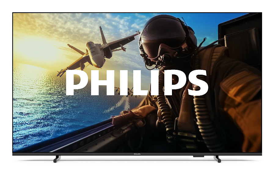 55PUS7000, LED-Fernseher