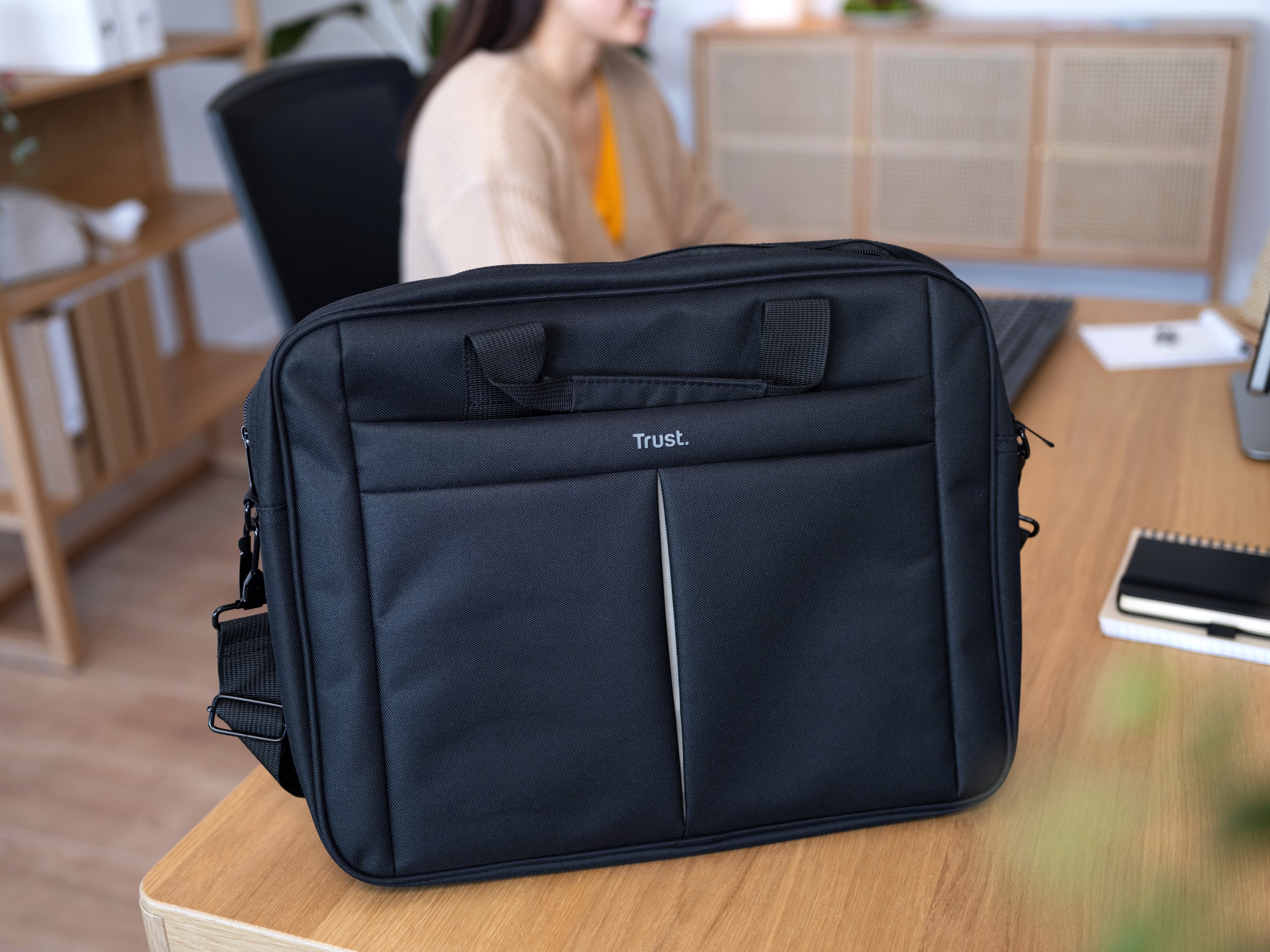 PRIMO CARRY BAG 16 LAPTOPS