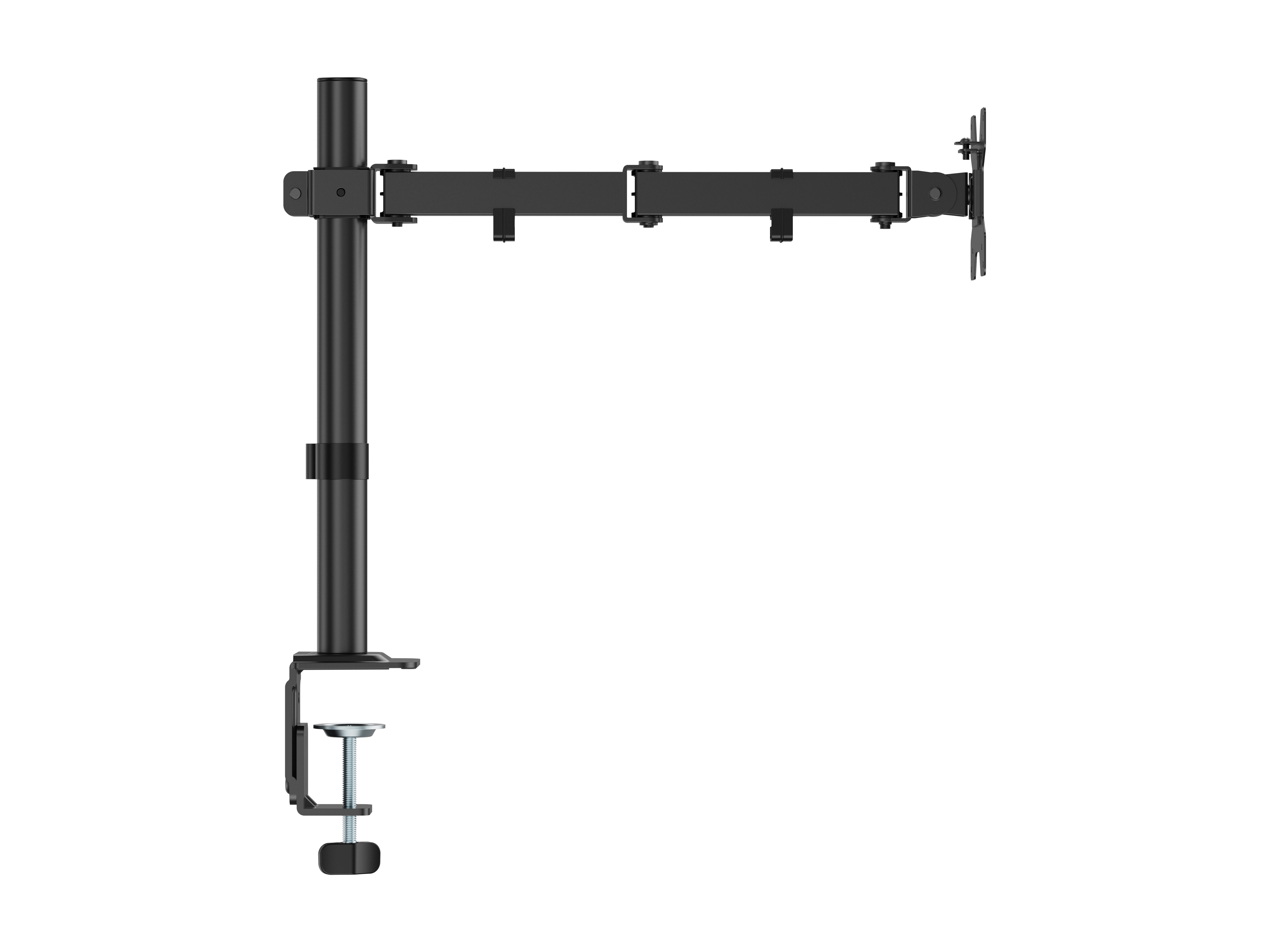 Equip Tischhalterung 17-32/1TFT 360° Gelenkig 10Kg schwarz