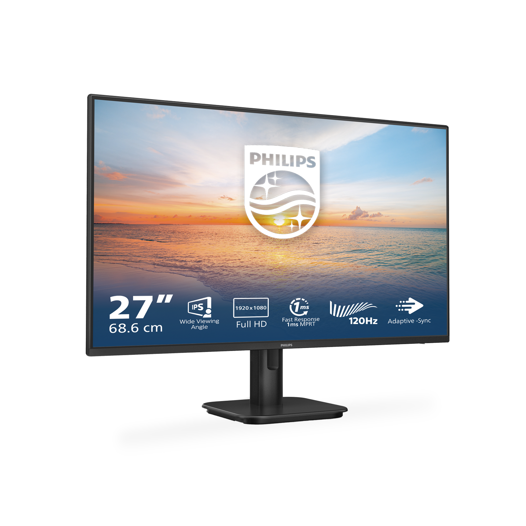 27E1N1100A, LED-Monitor
