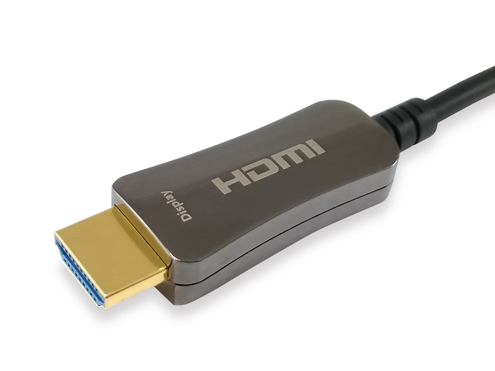 Equip HDMI HS Ethernet 2.0 18Gb AOC 4K/60Hz 70.00m schwarz