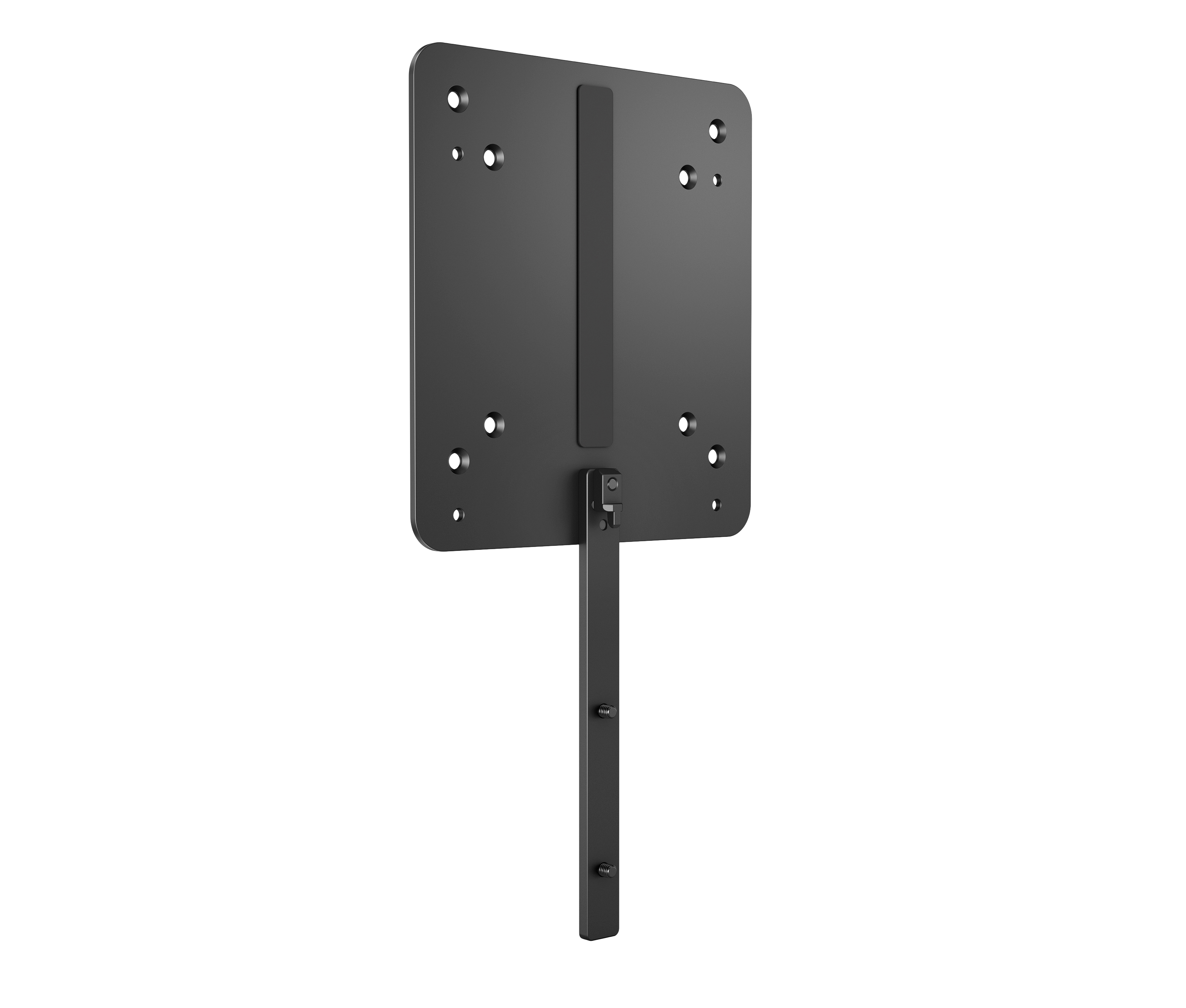 HP B550 MOUNTING BRACKET F/ Z DISPLAY