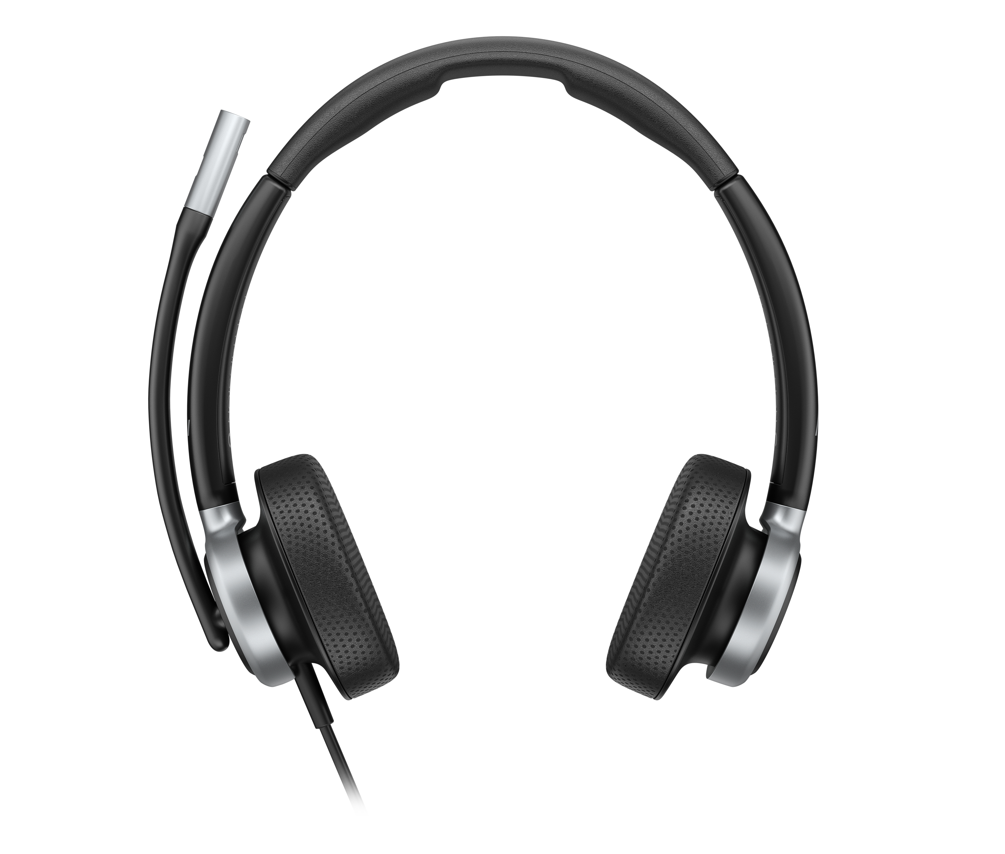 Poly Mission 625 Stereo Teams USB-C/A bulk