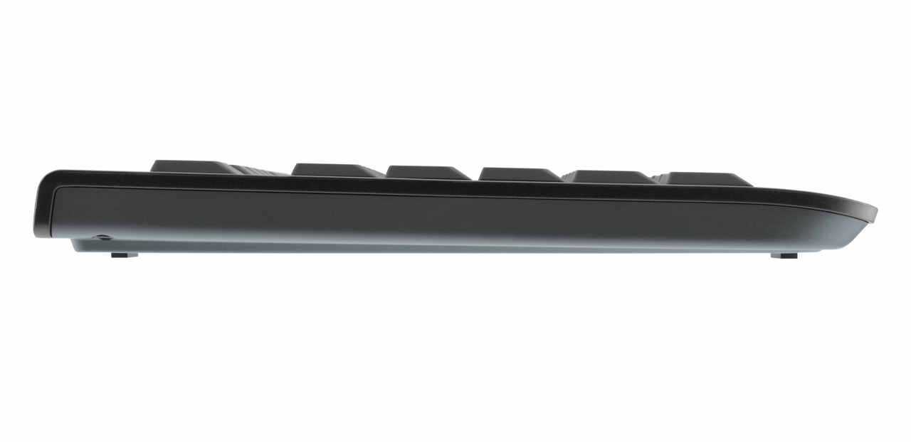 PALMREST ERGO BLACK
