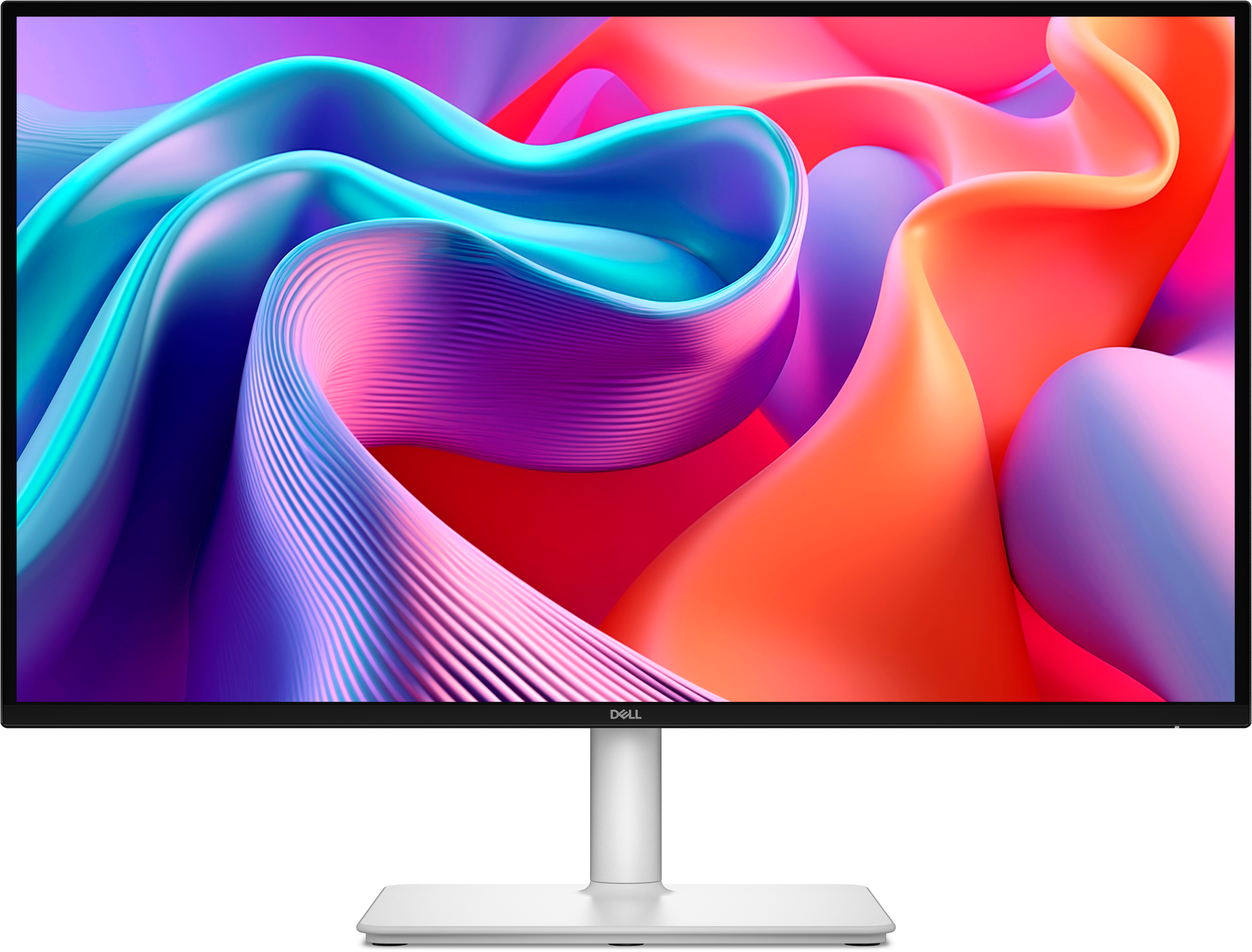 DELL 27 Plus QHD Monitor S2725DSM 68,58cm 27Zoll IPS 2560x1440 16:9 350cd/m2 144Hz HDMI DP