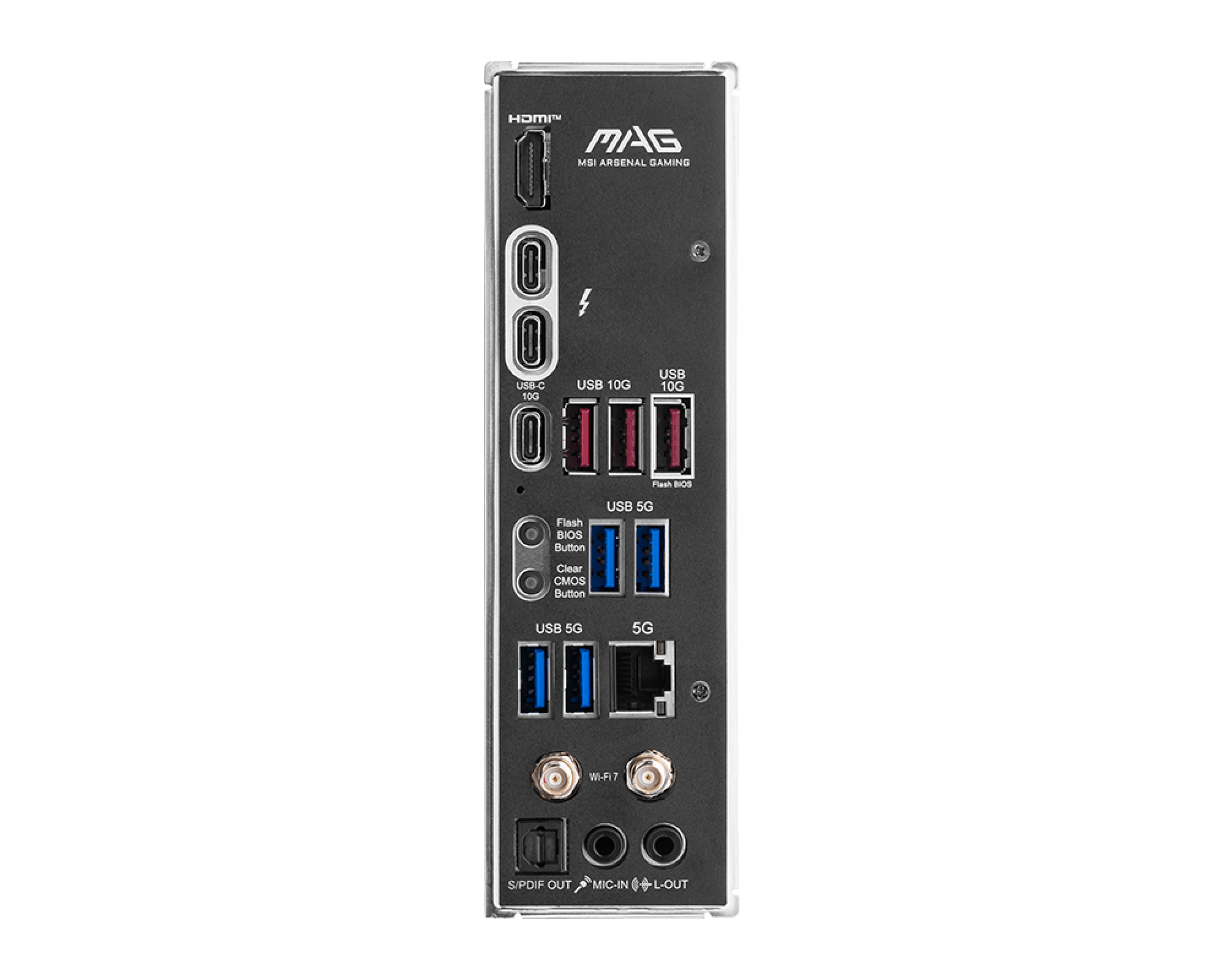MAG Z890 TOMAHAWK WIFI, Mainboard