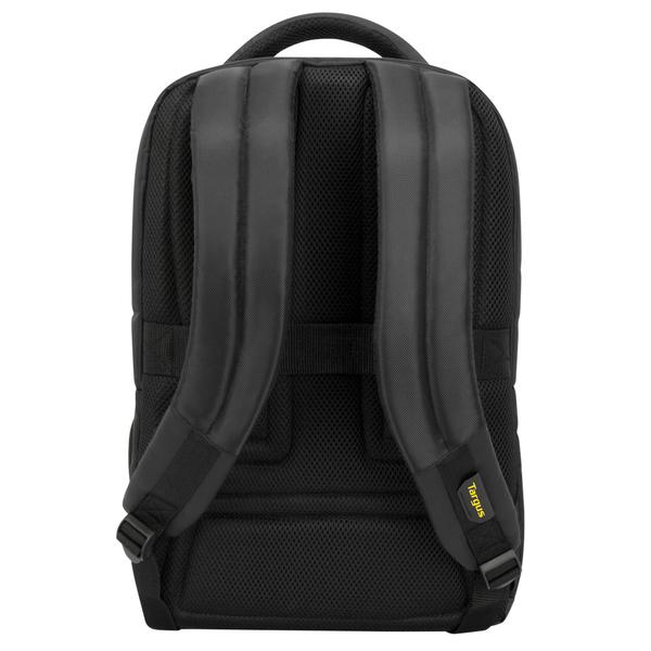 Targus CityGear Notebook-Rucksack 43.9cm 15-17.3 black