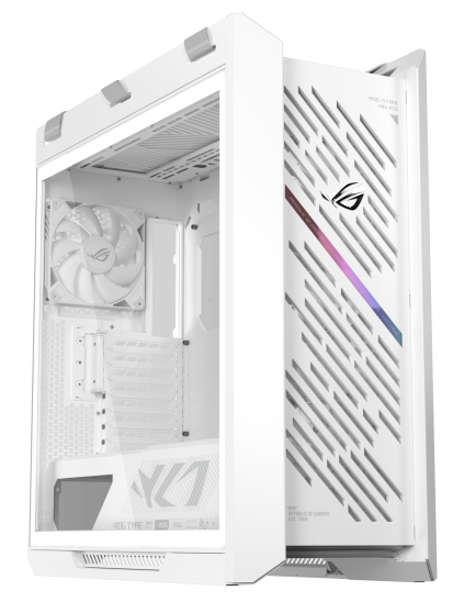 ASUS GEH ROG STRIX HELIOS II GX601S WHITE