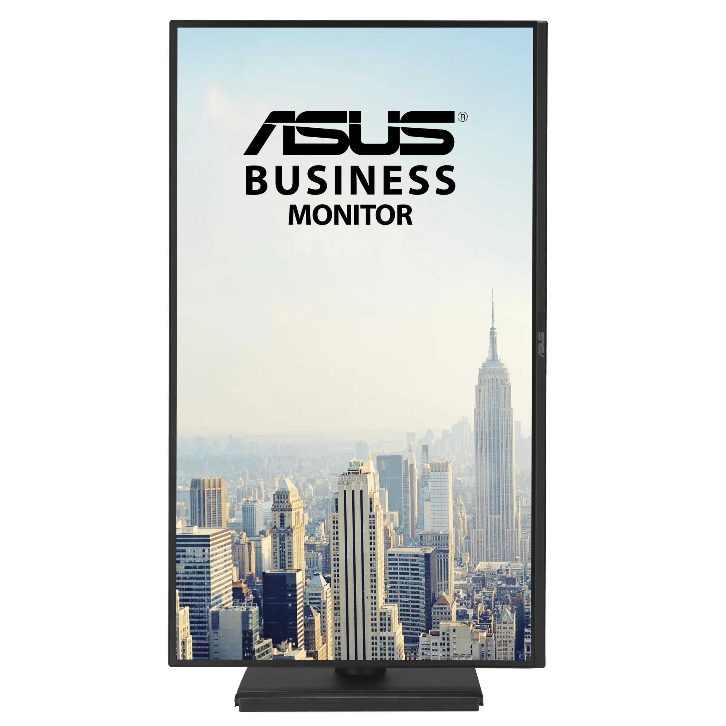 ASUS Business BE27AQ 68.47cm (16:9) QHD