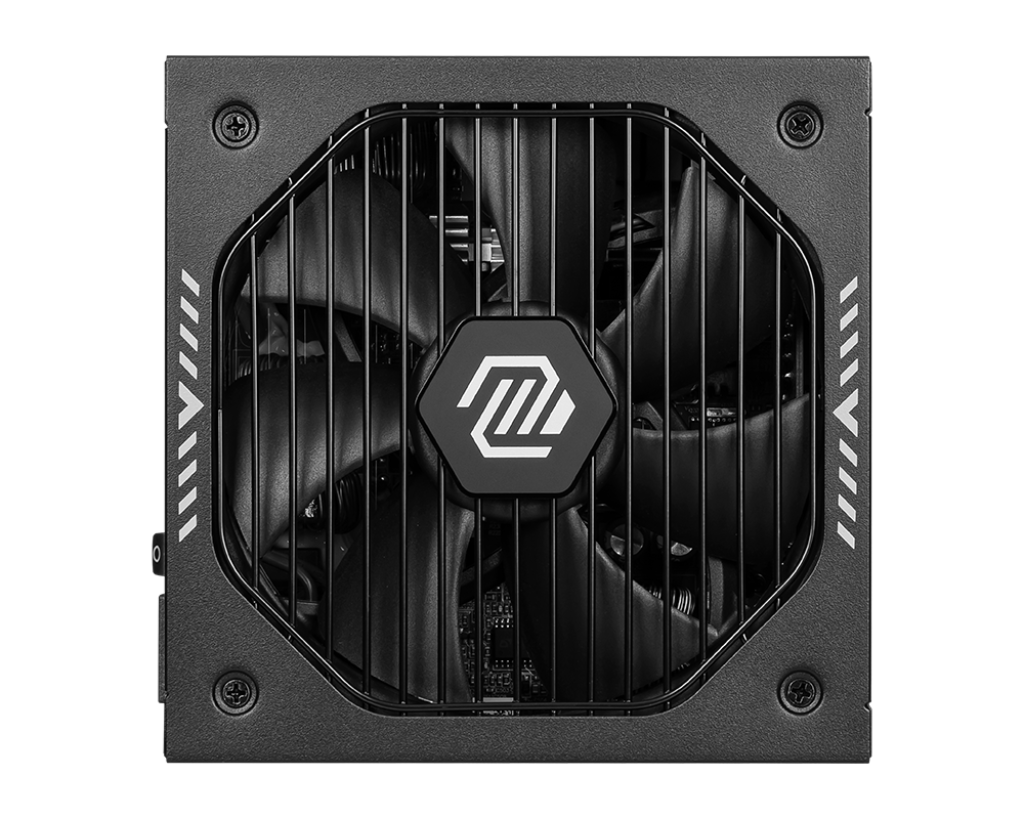 MSI Netzteil MAG A750GLS PCIE5 750Watt