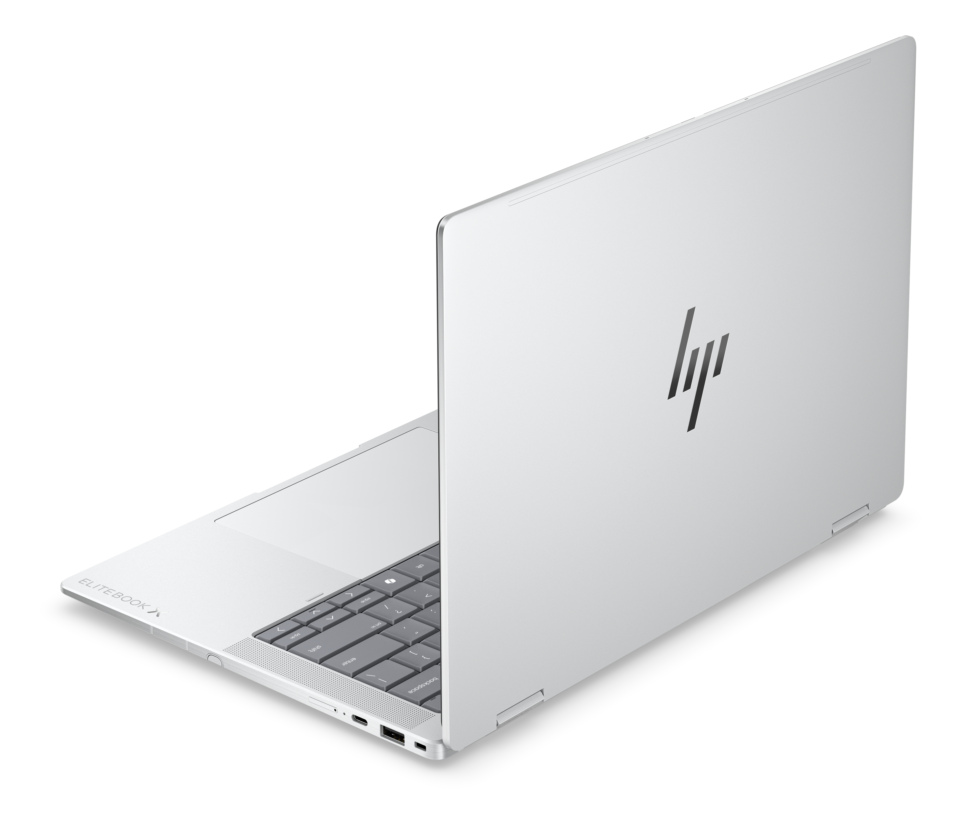 HP EliteBook X Flip G2i Intel Core Ultra 5 325 35,56cm 14Zoll 2,8k 32GB 512GB/SSD LTE 5G W11P 3J Gar (DE)