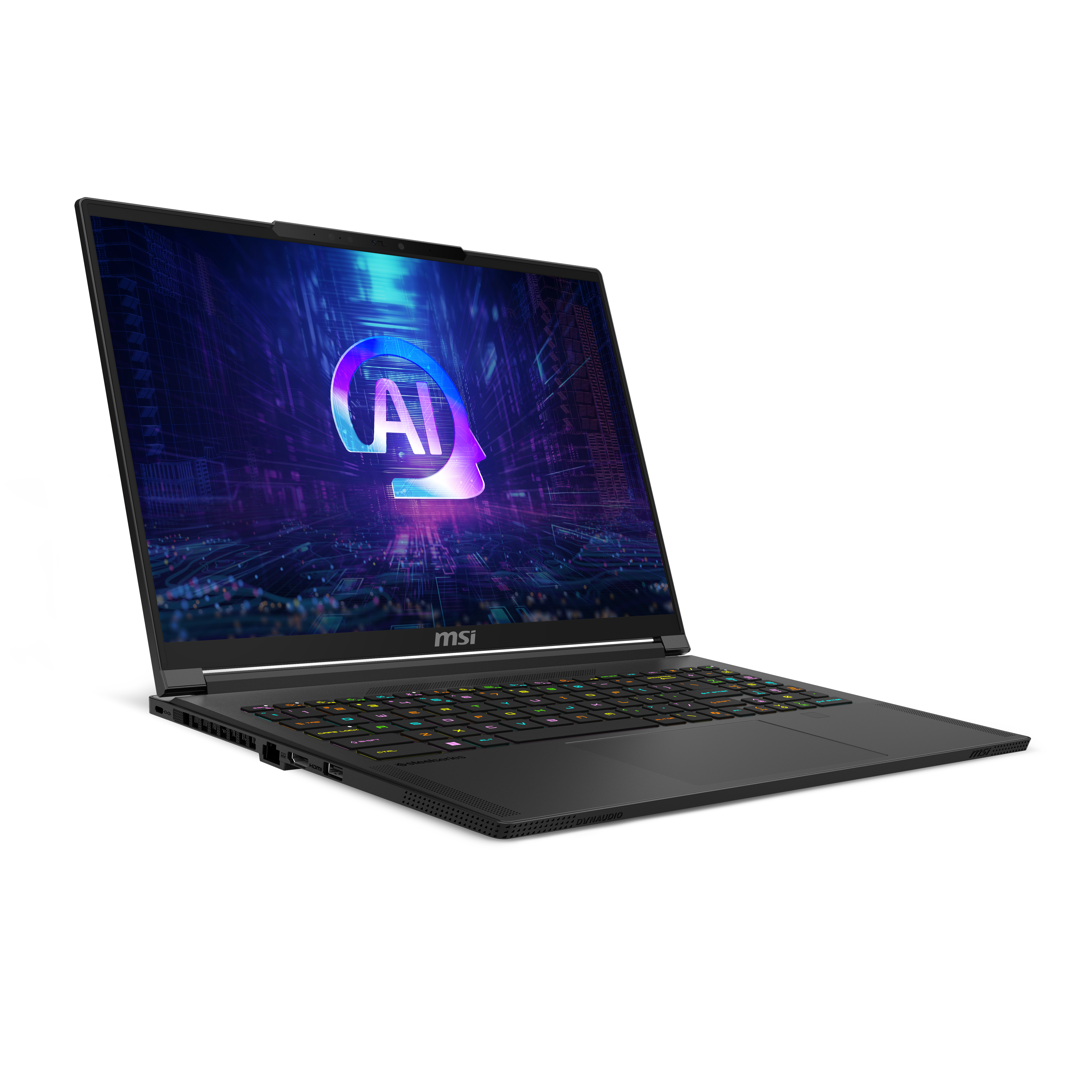 Stealth A16 AI+ A3XWIG-043, Gaming-Notebook