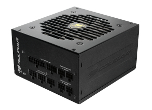 COUGAR Netzteil GEX 850W ATX3.0 / 80 Plus Gold / Modular
