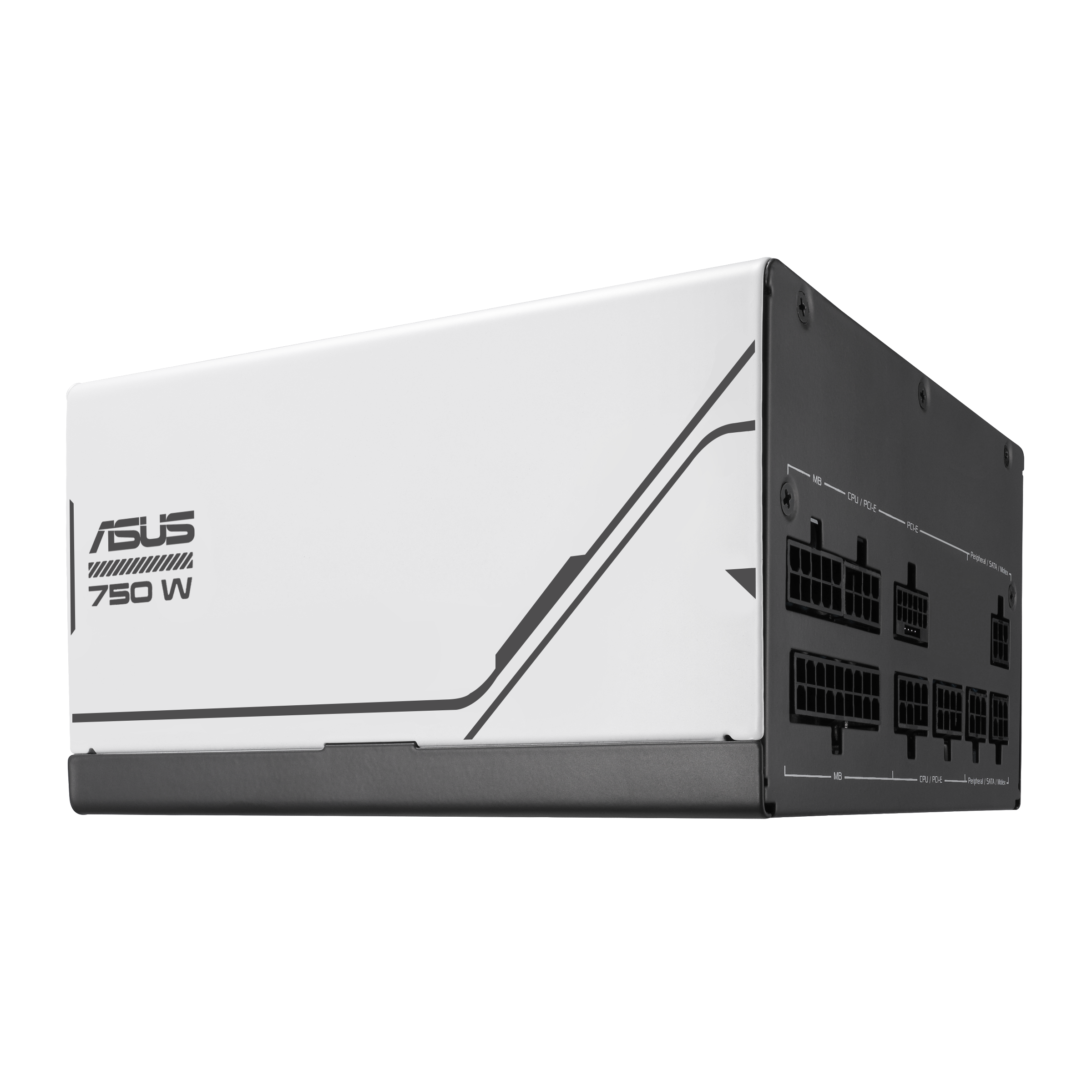 ASUS Prime 750W 80 Plus Gold Compatible ATX 3.0