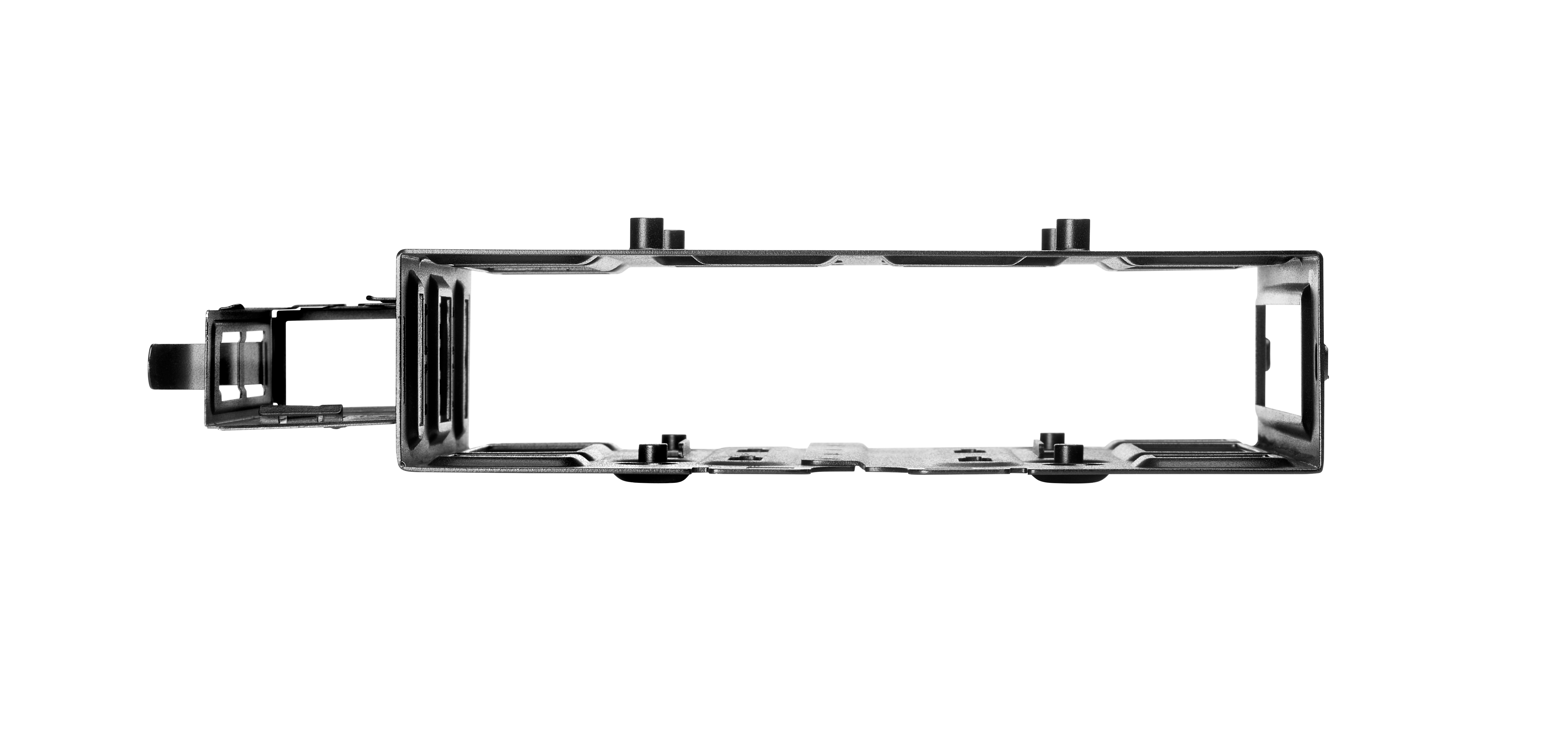 HP Dual VESA Mounting Bracket Thin Client