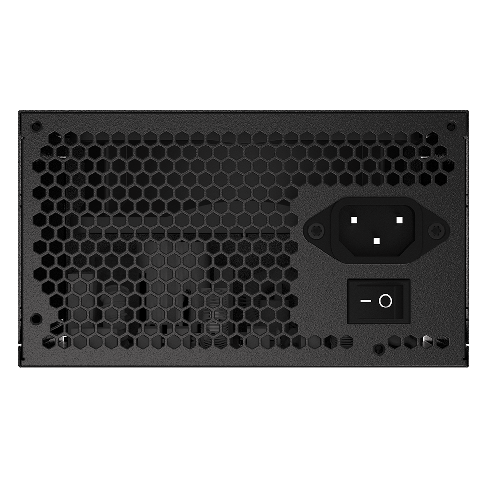 PC- Netzteil Gigabyte GP-P550B