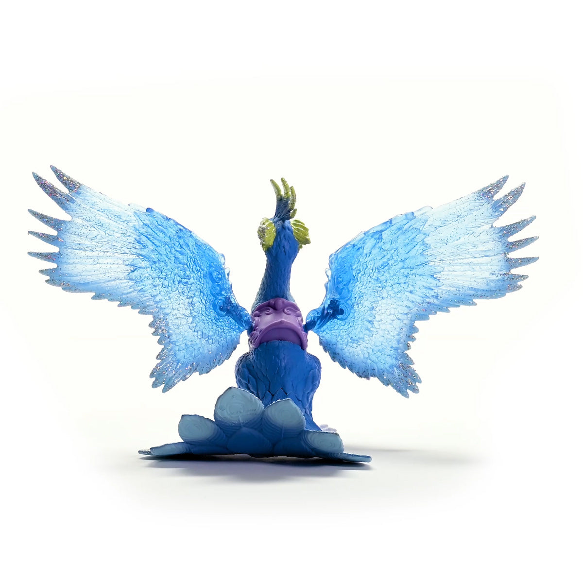 Bayala Magischer Pfau, Spielfigur